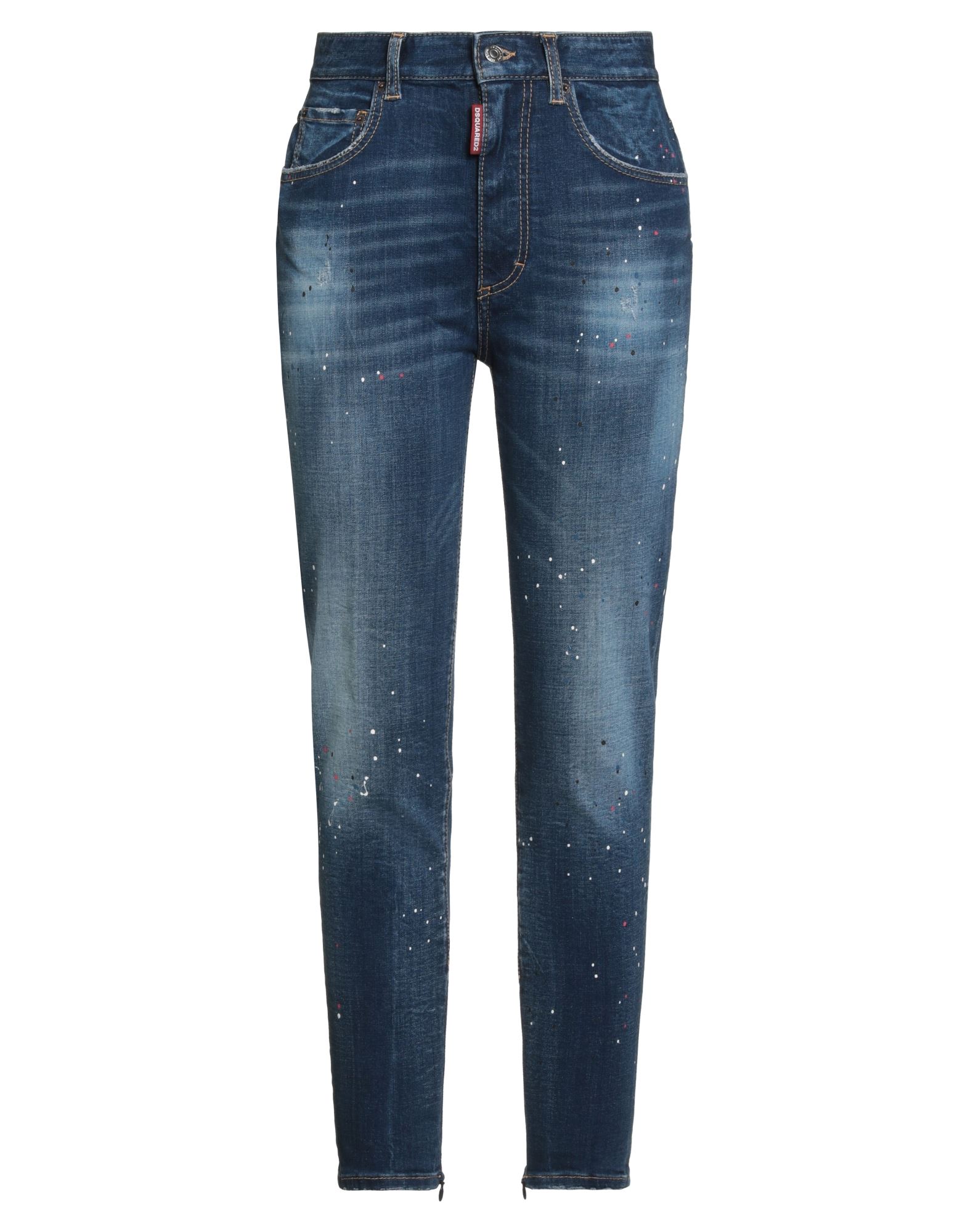 DSQUARED2 DSQUARED2 BOTTOMWEAR Τζιν