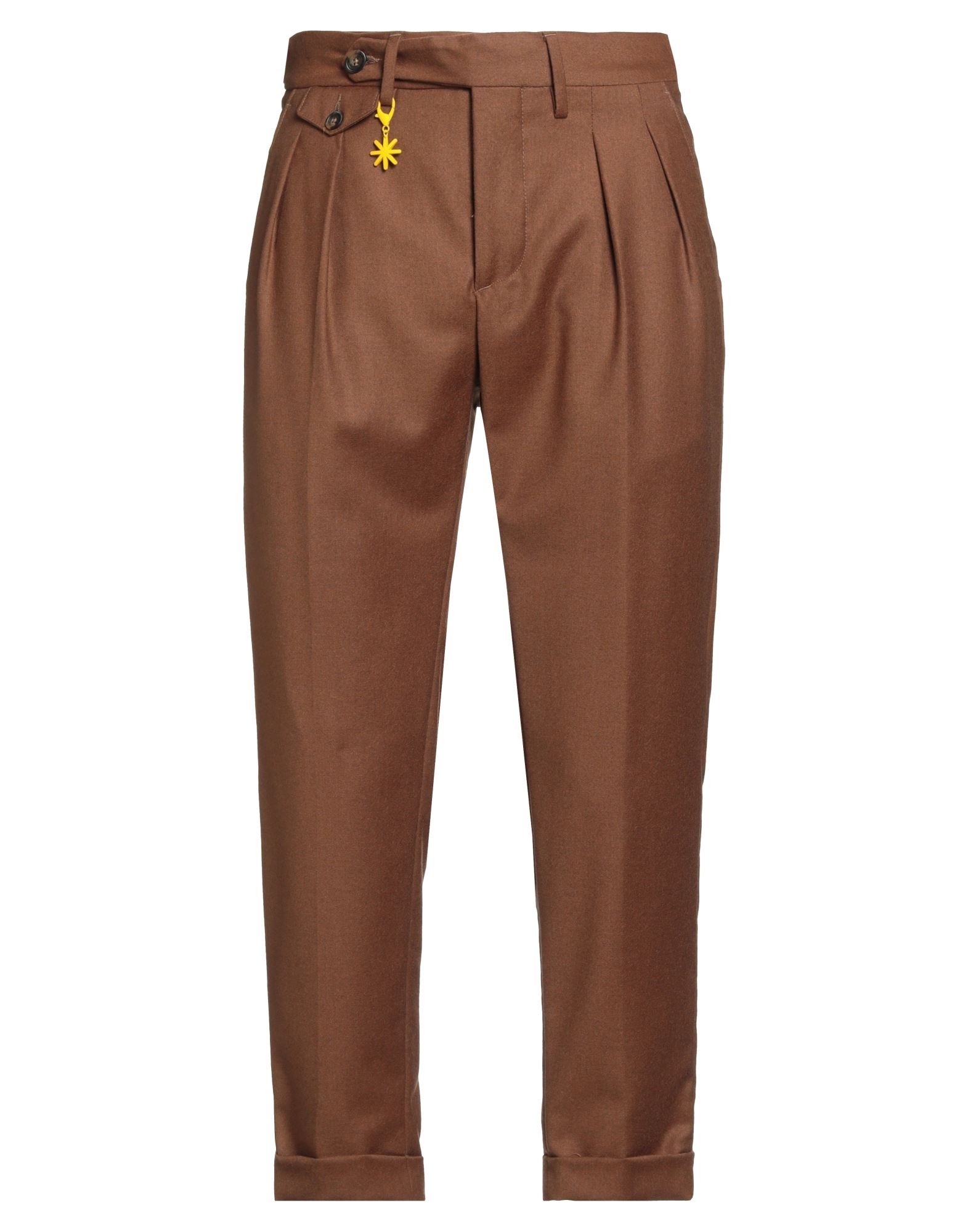  Manuel Ritz - Hosen & Röcke - Hosen - On Yoox.com 