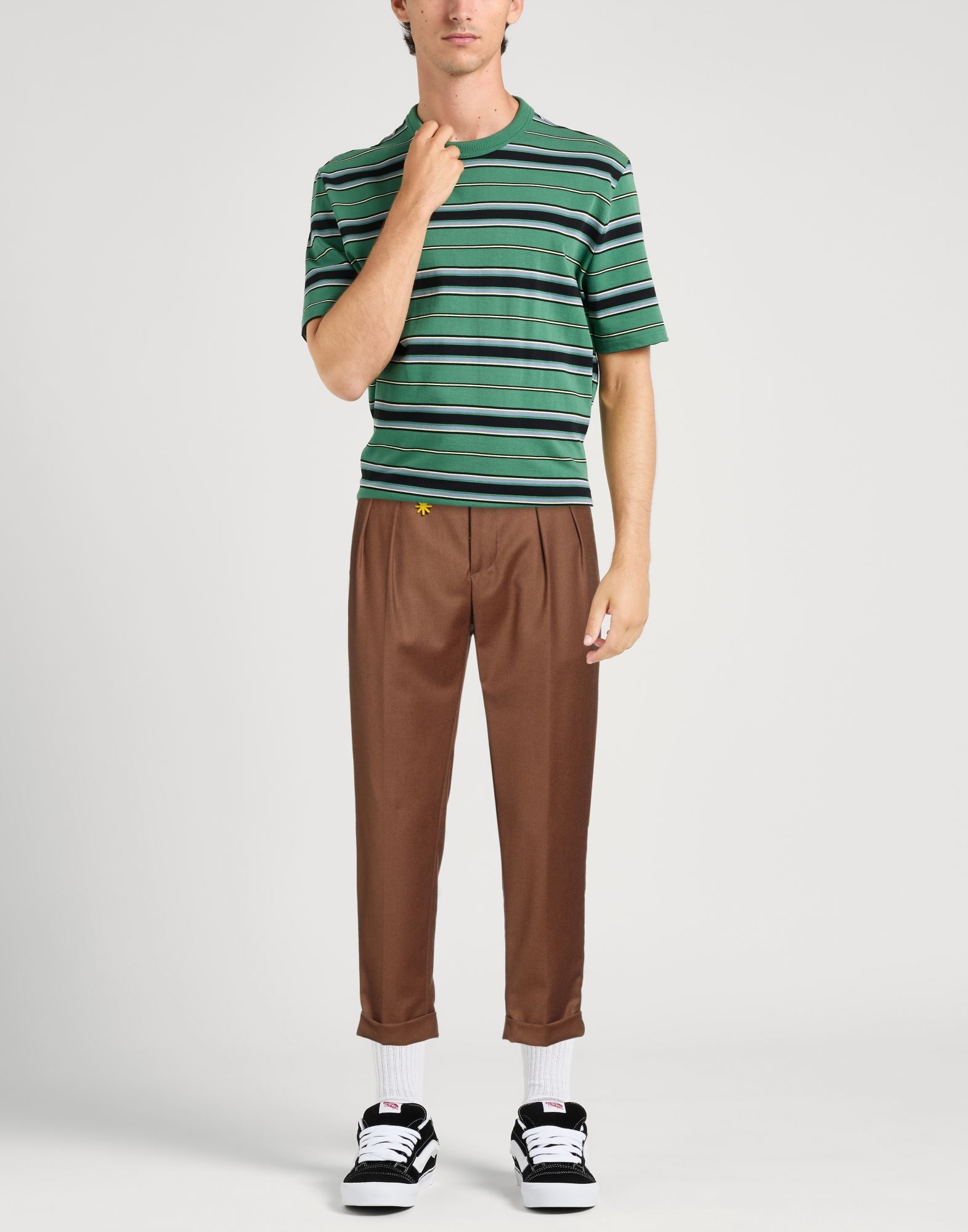  Manuel Ritz - Hosen & Röcke - Hosen - On Yoox.com 