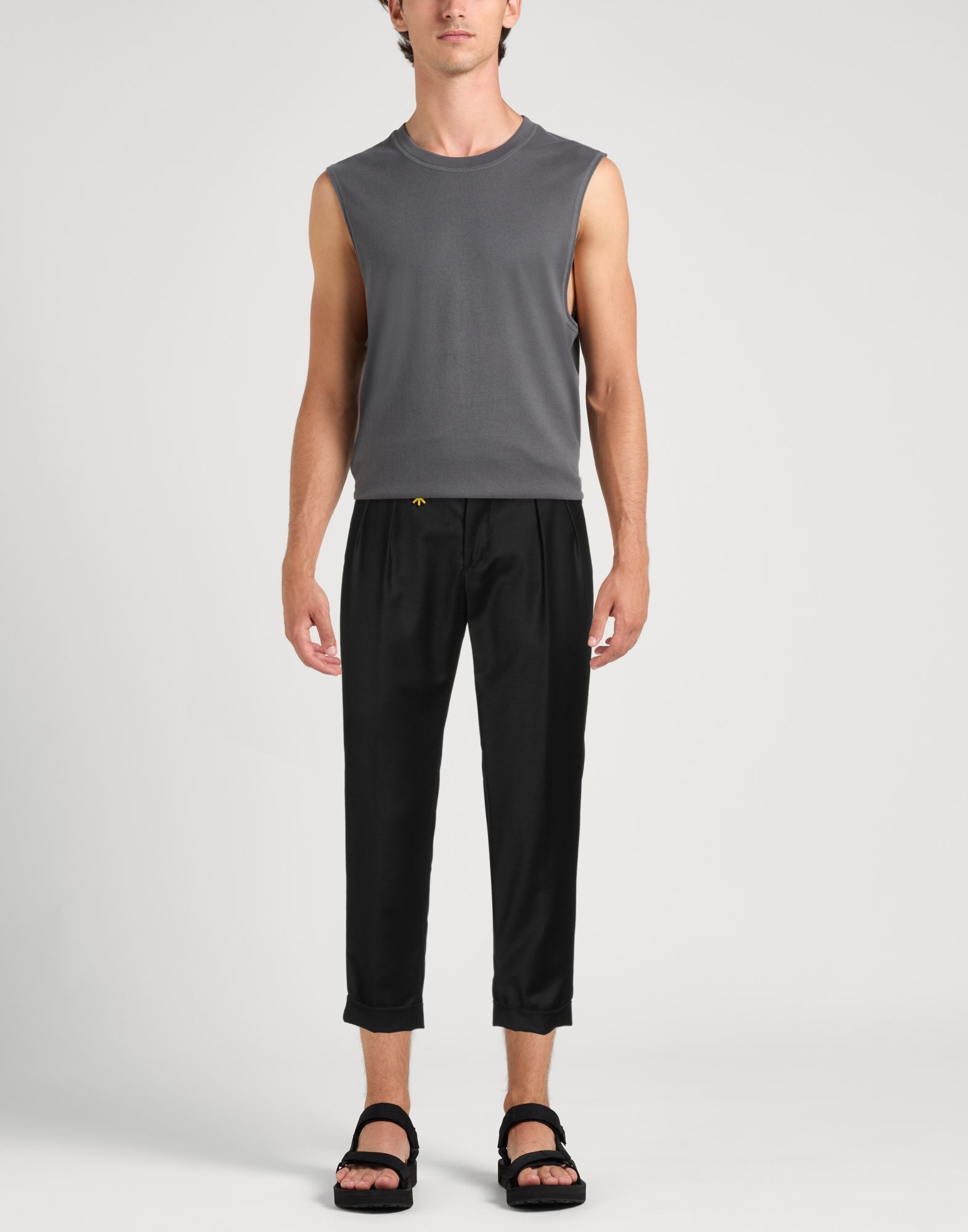  Manuel Ritz - Hosen & Röcke - Hosen - On Yoox.com 