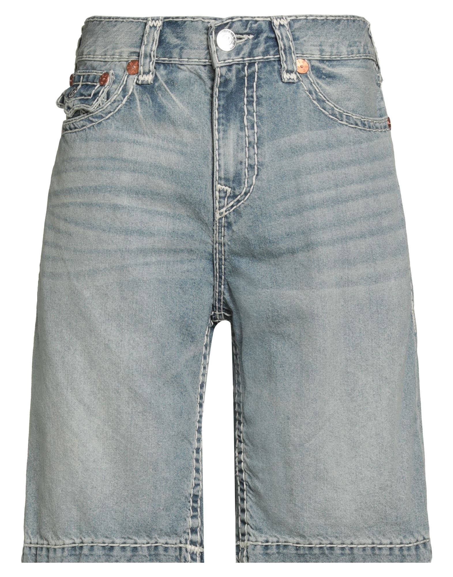  True Religion - Hosen & Röcke - Jeansshorts - On Yoox.com 