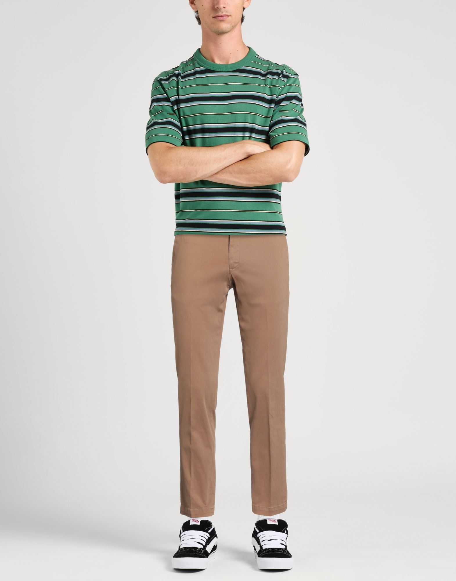  Paoloni - Hosen & Röcke - Hosen - On Yoox.com 