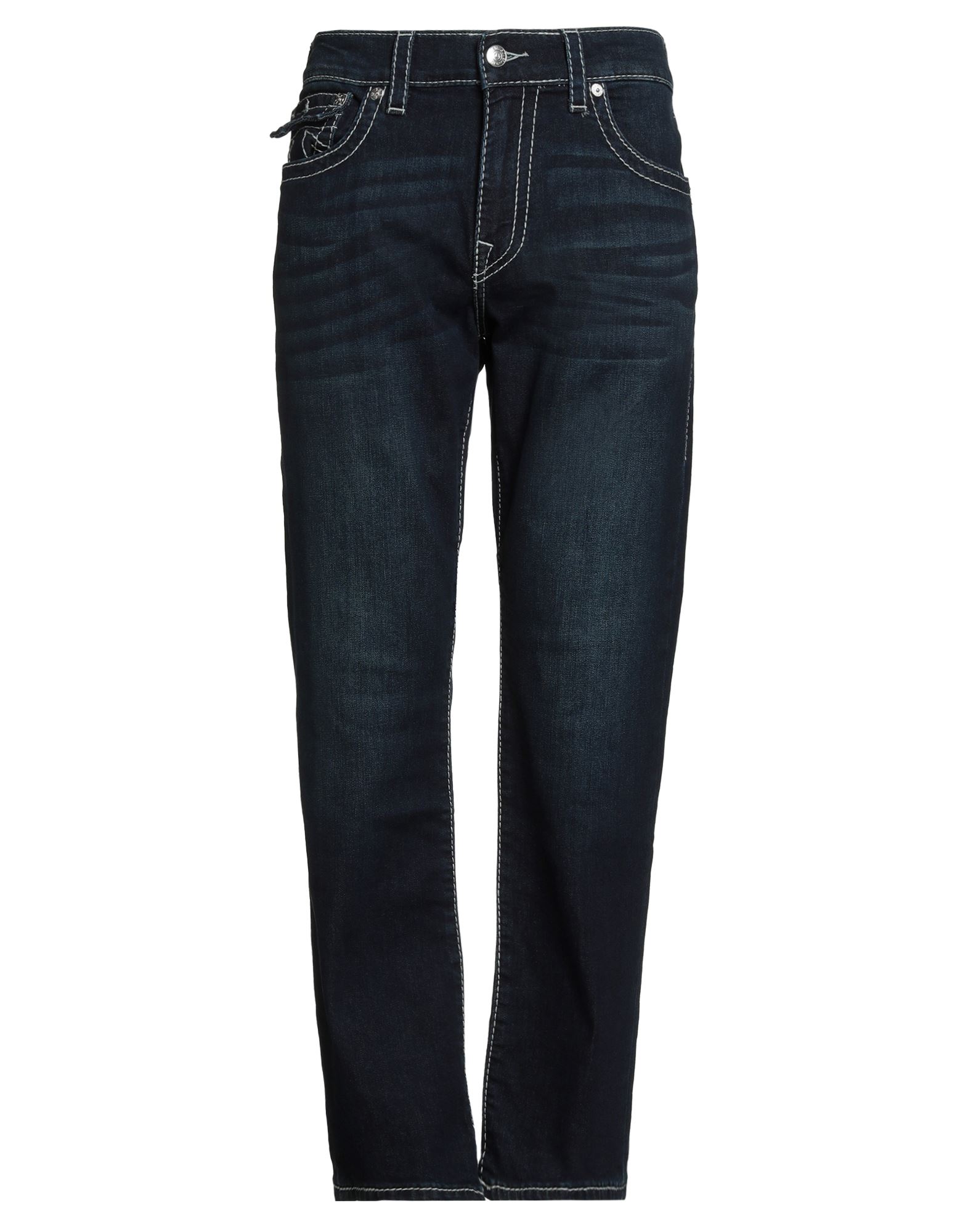 TRUE RELIGION BOTTOMWEAR Τζιν