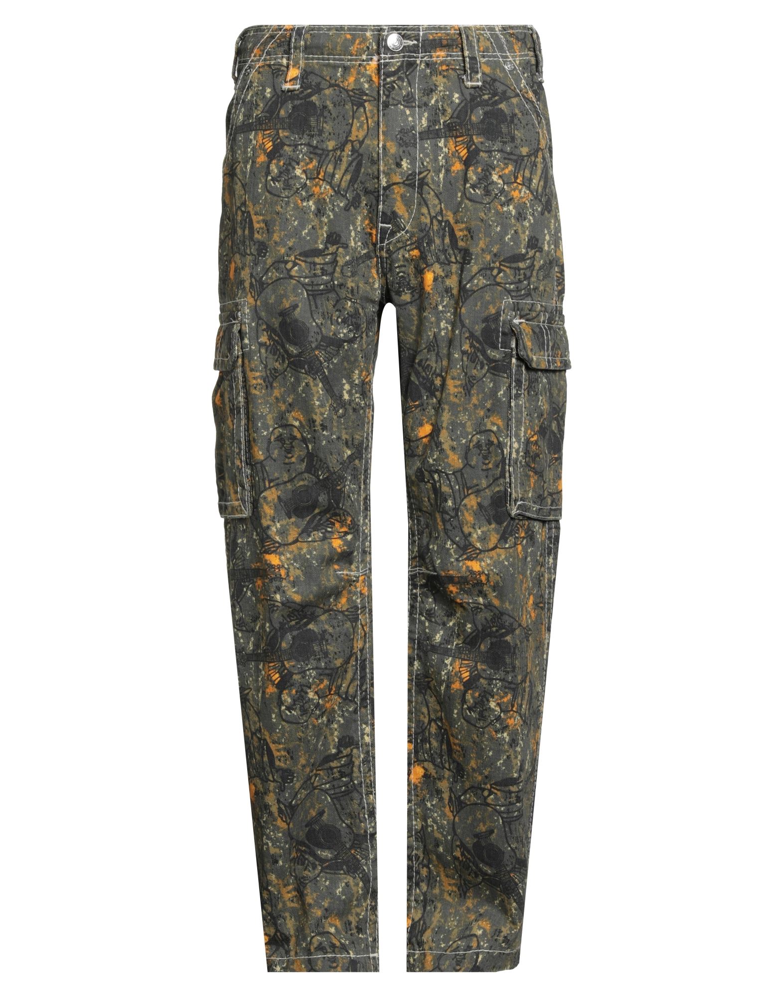 TRUE RELIGION BOTTOMWEAR Τζιν