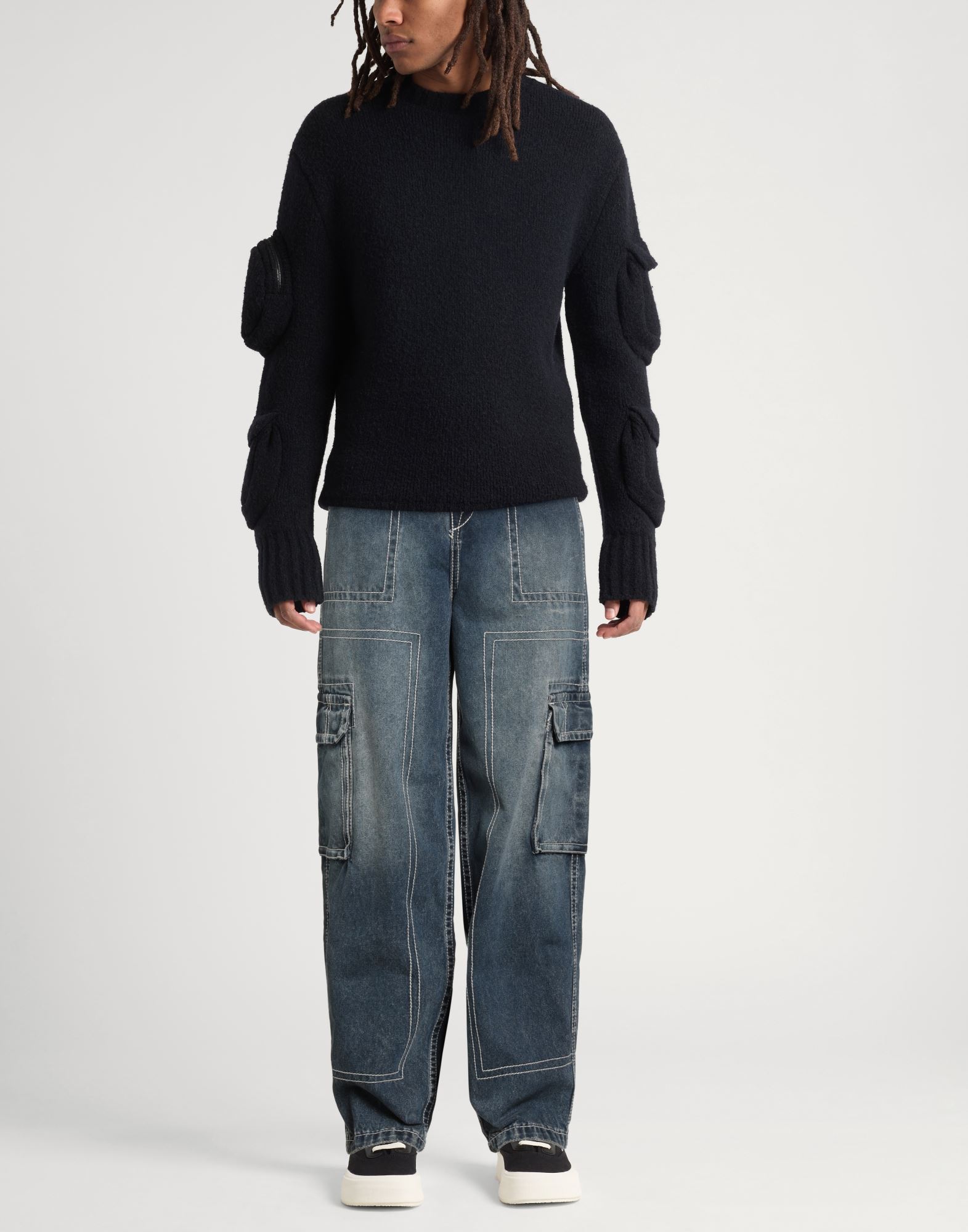  True Religion - Hosen & Röcke - Jeanshosen - On Yoox.com 