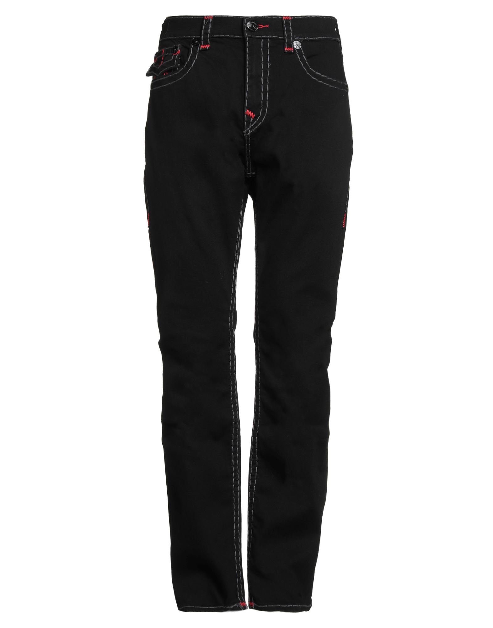 TRUE RELIGION BOTTOMWEAR Τζιν