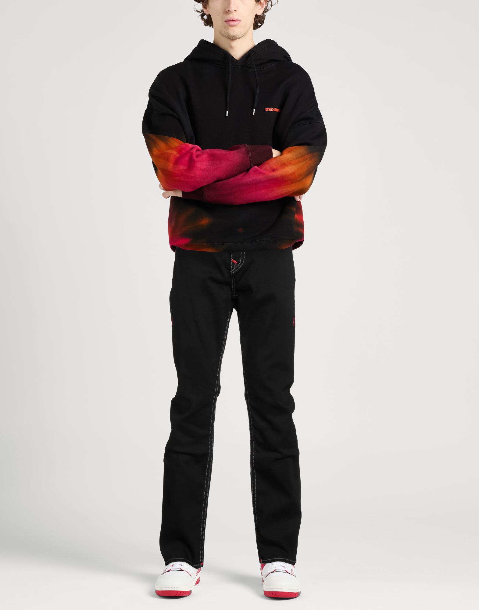  True Religion - Partes De Abajo - Pantalones Vaqueros - On Yoox.com 