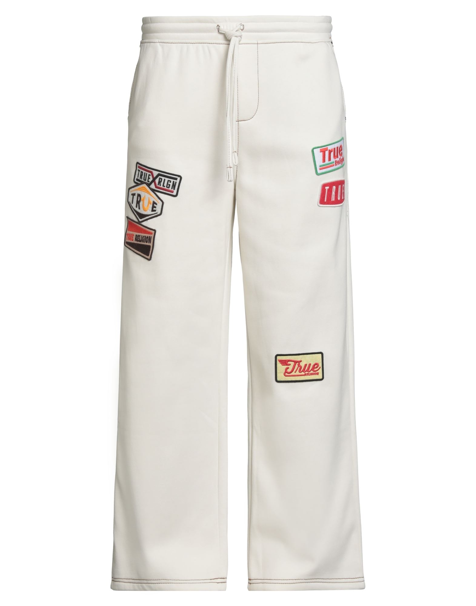  True Religion - Hosen & Röcke - Hosen - On Yoox.com 
