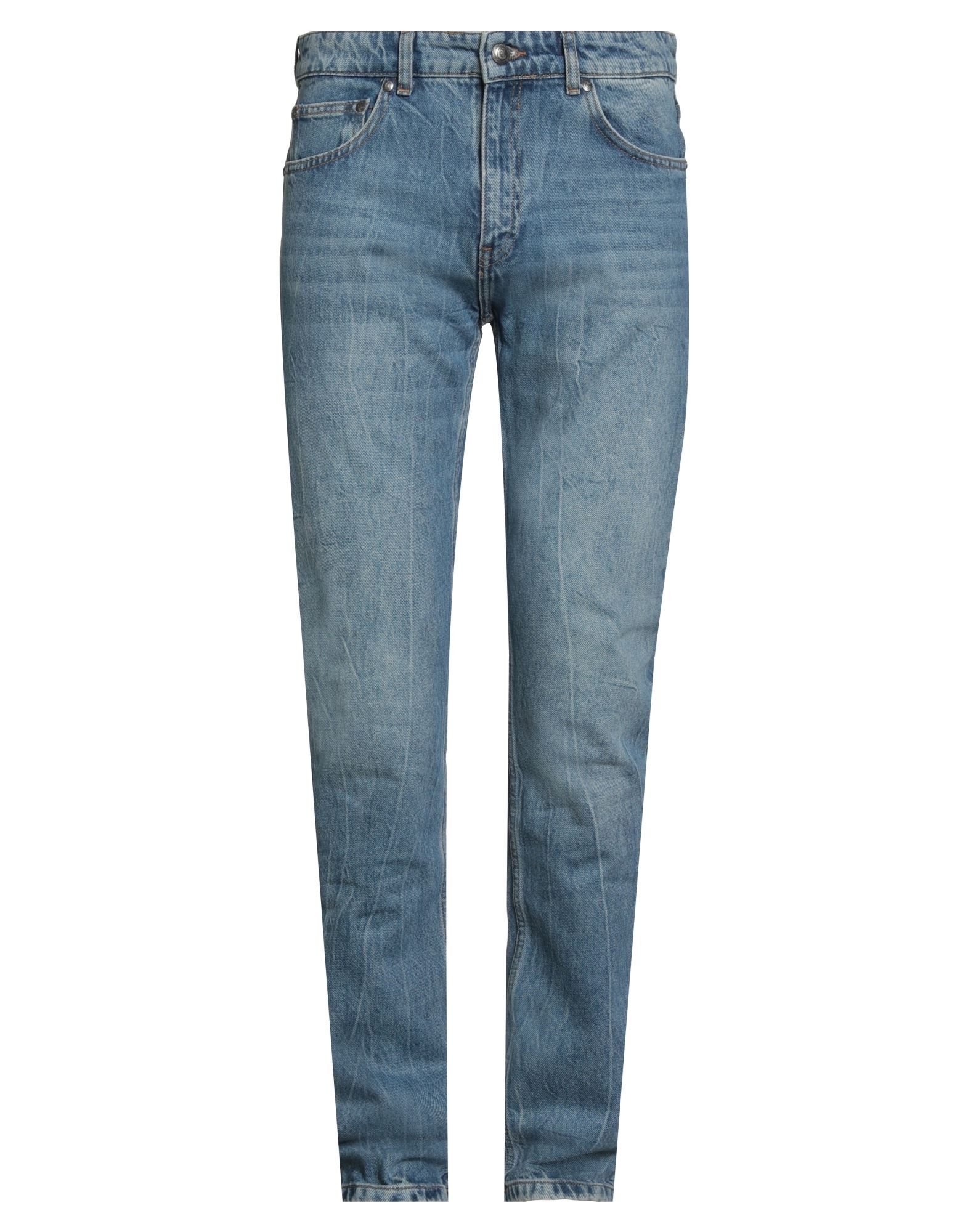 JUST CAVALLI BOTTOMWEAR Τζιν