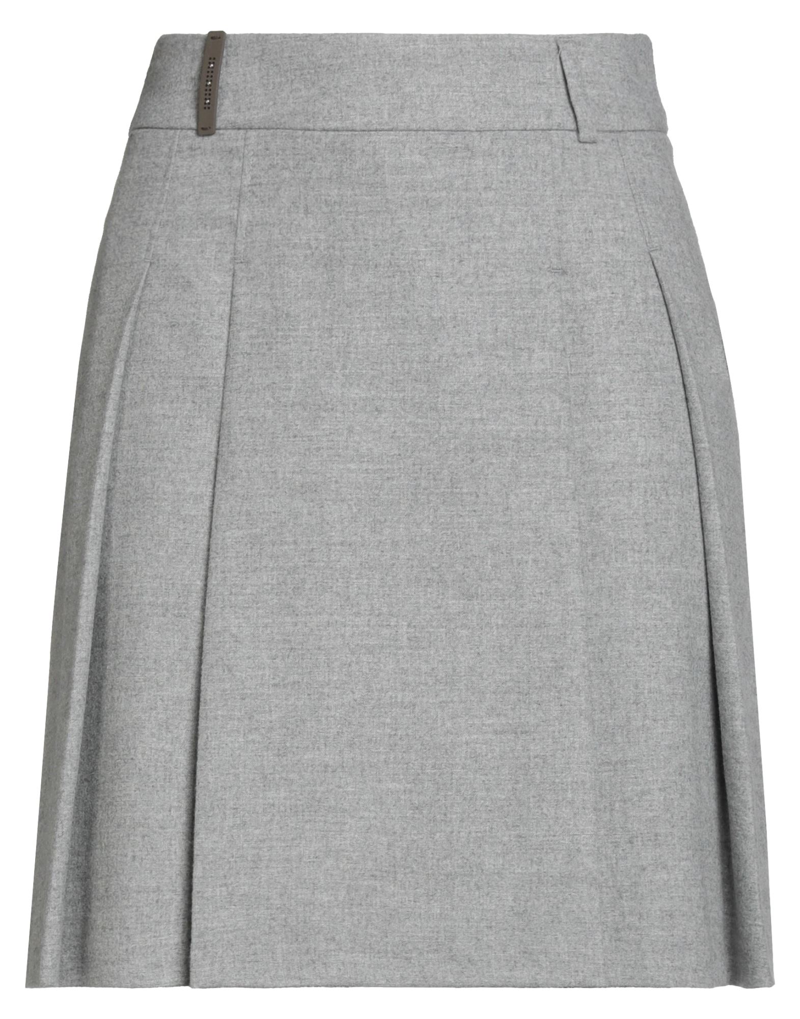  Peserico - Hosen & Röcke - Miniröcke - On Yoox.com 