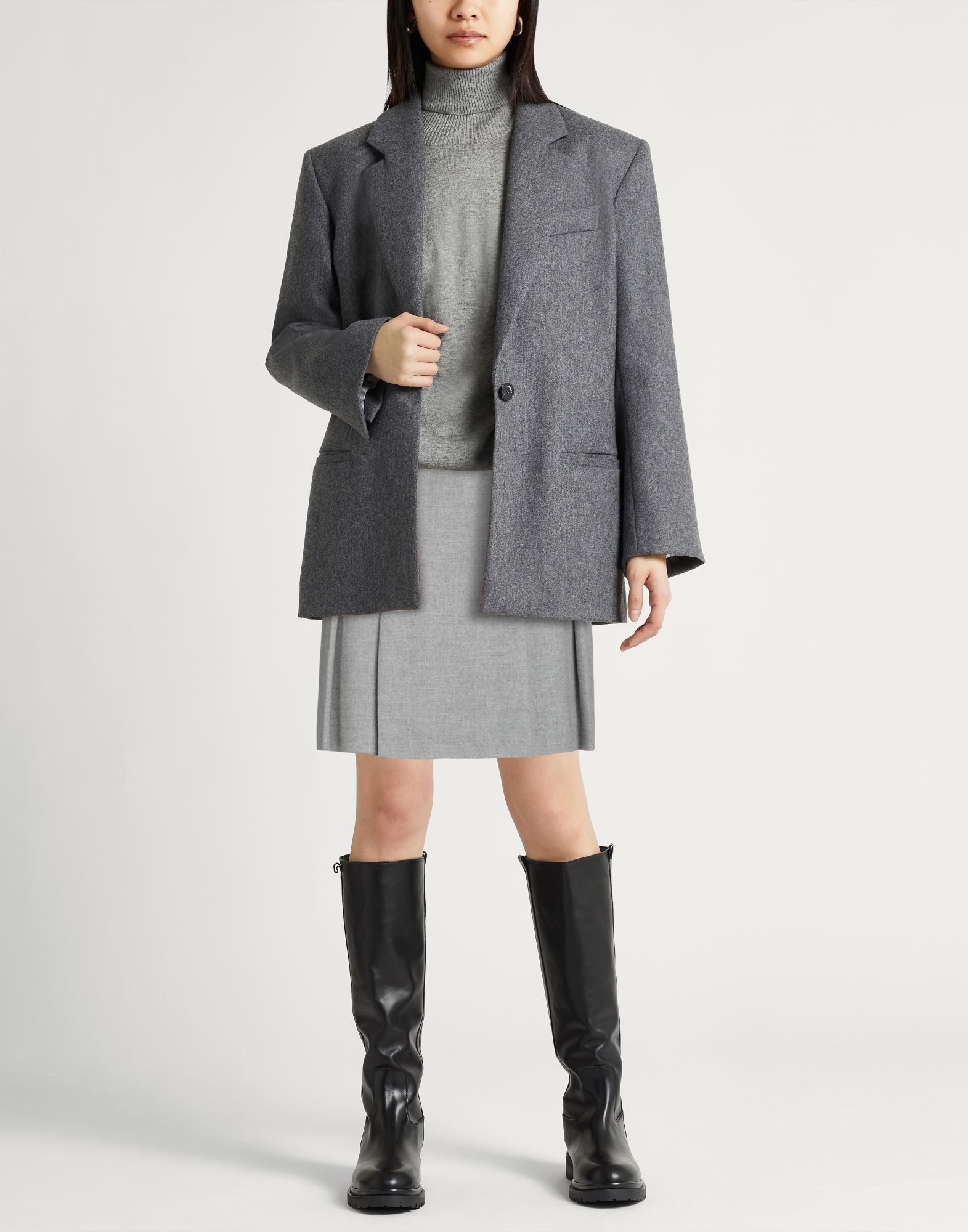  Peserico - Hosen & Röcke - Miniröcke - On Yoox.com 