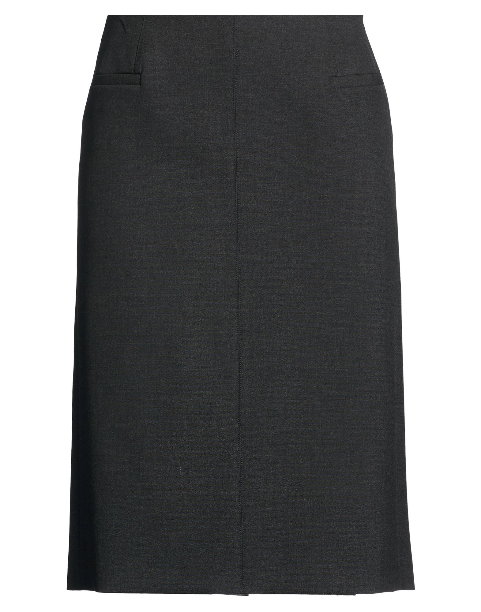 PESERICO BOTTOMWEAR Μίντι φούστα