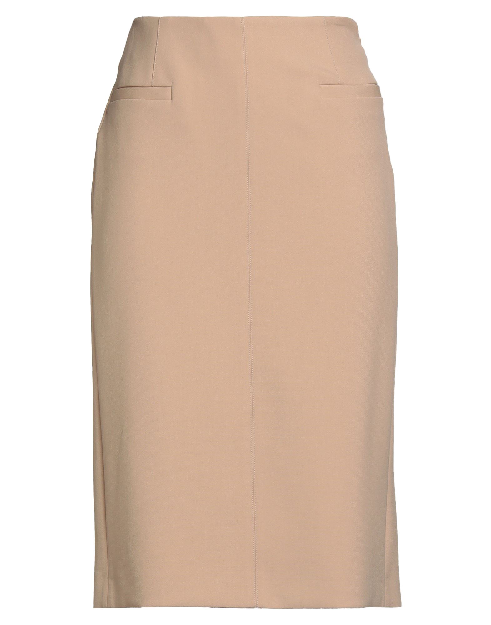 PESERICO PESERICO BOTTOMWEAR Μίντι φούστα