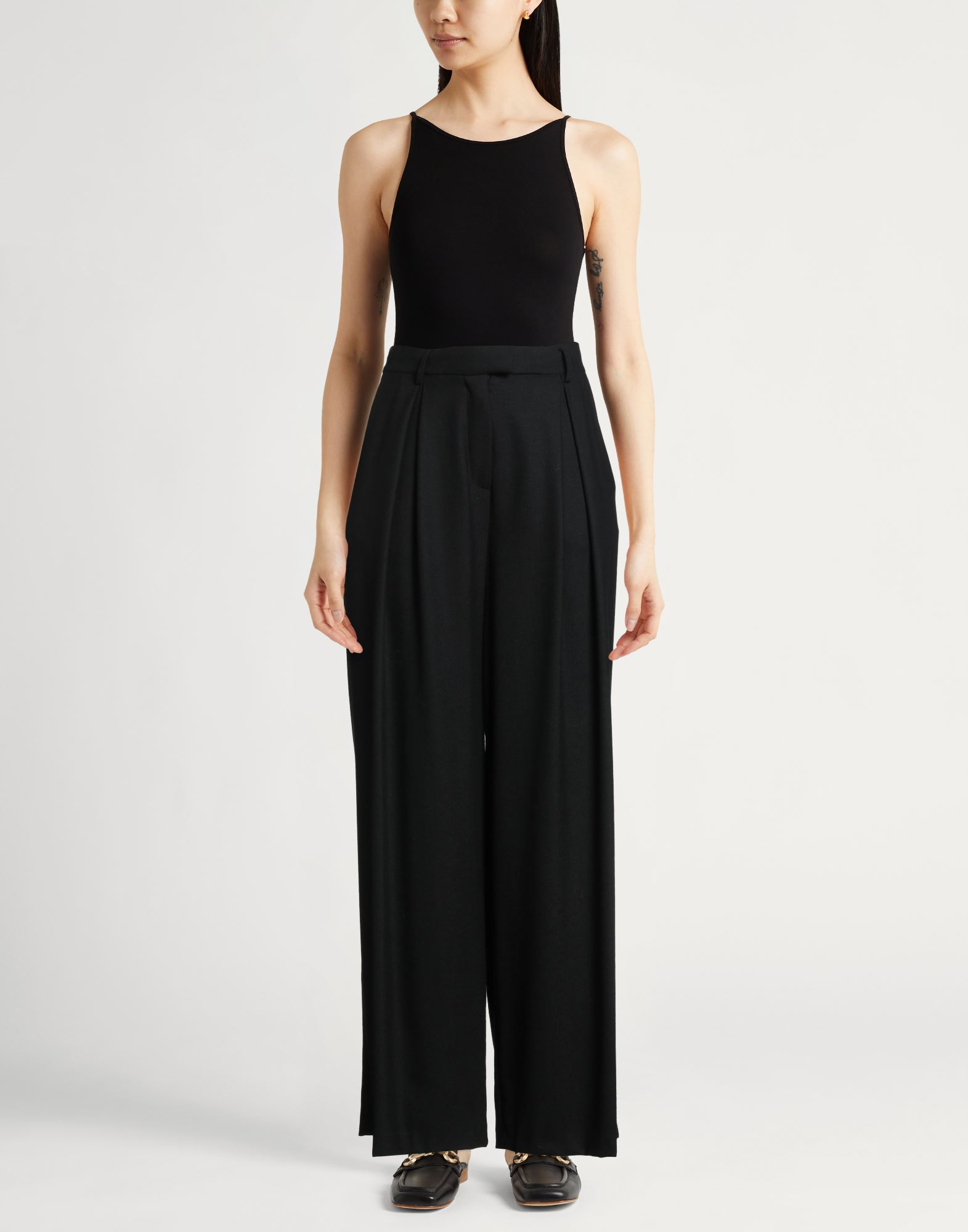  Semicouture - Hosen & Röcke - Hosen - On Yoox.com 