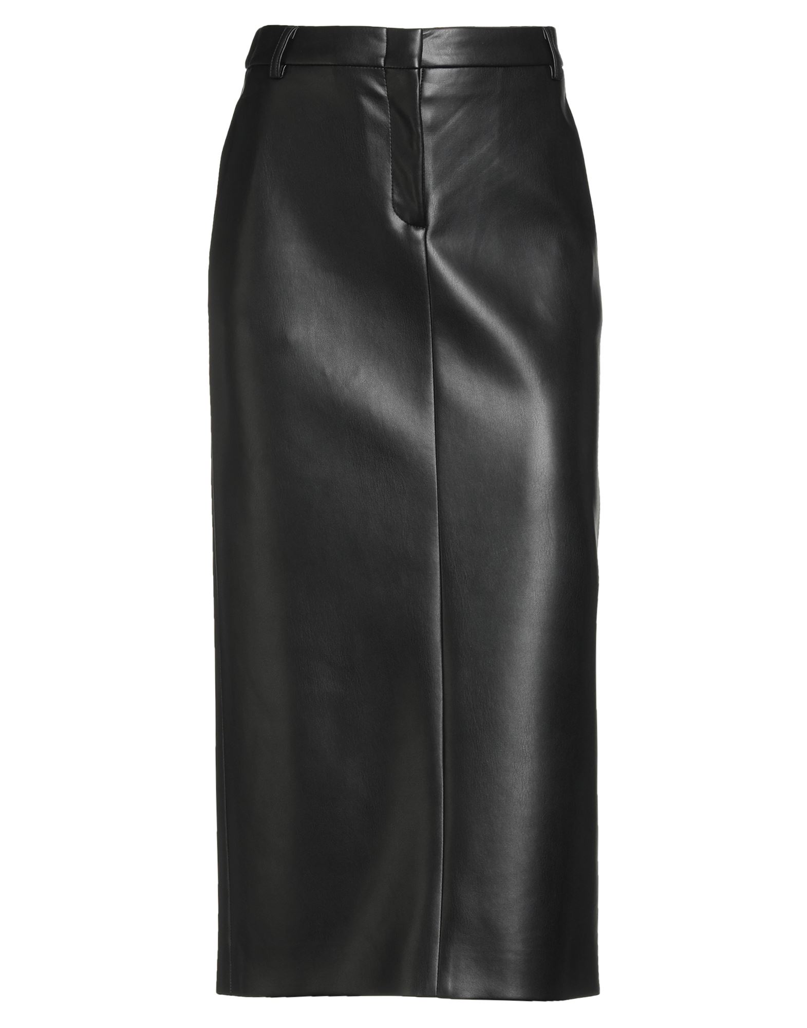 SEMICOUTURE SEMICOUTURE BOTTOMWEAR Μίντι φούστα