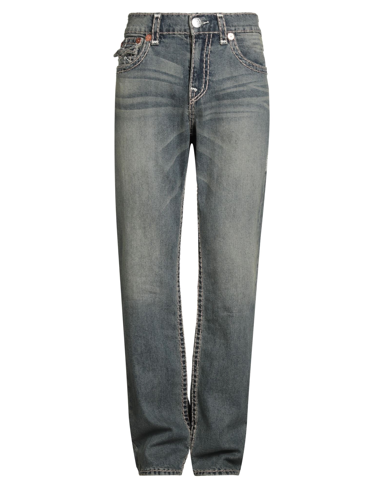 TRUE RELIGION BOTTOMWEAR Τζιν