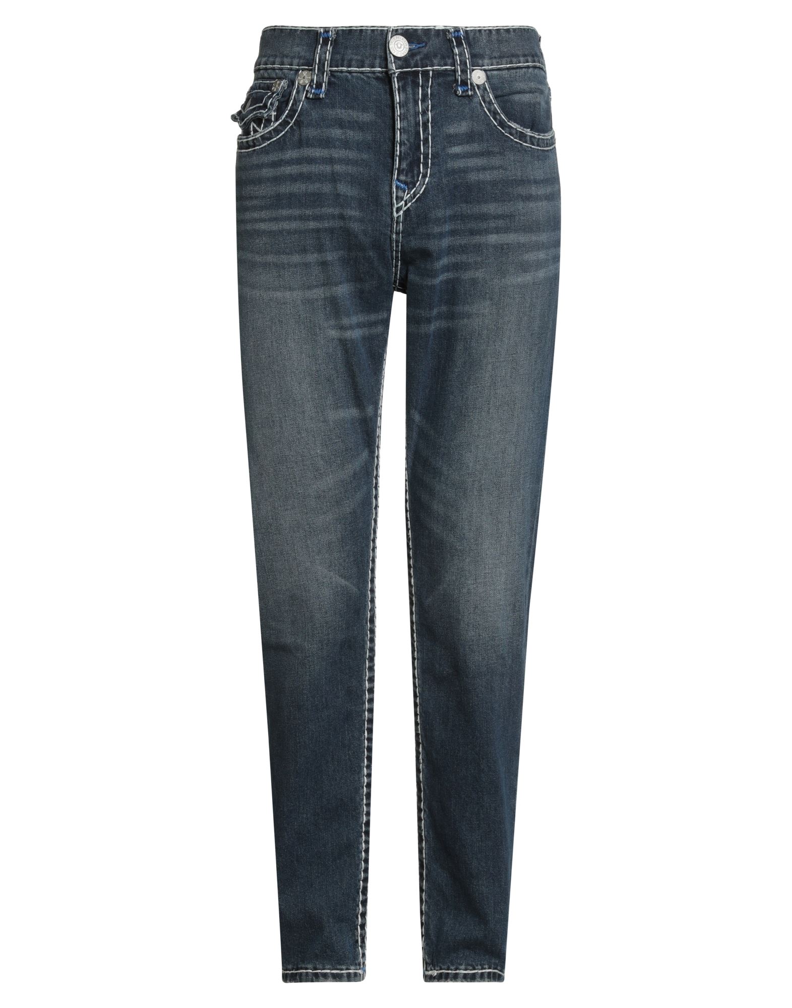 TRUE RELIGION BOTTOMWEAR Τζιν