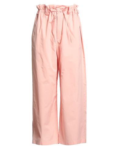 Fabiana Filippi Woman Pants Blush Size 4 Cotton In Pink