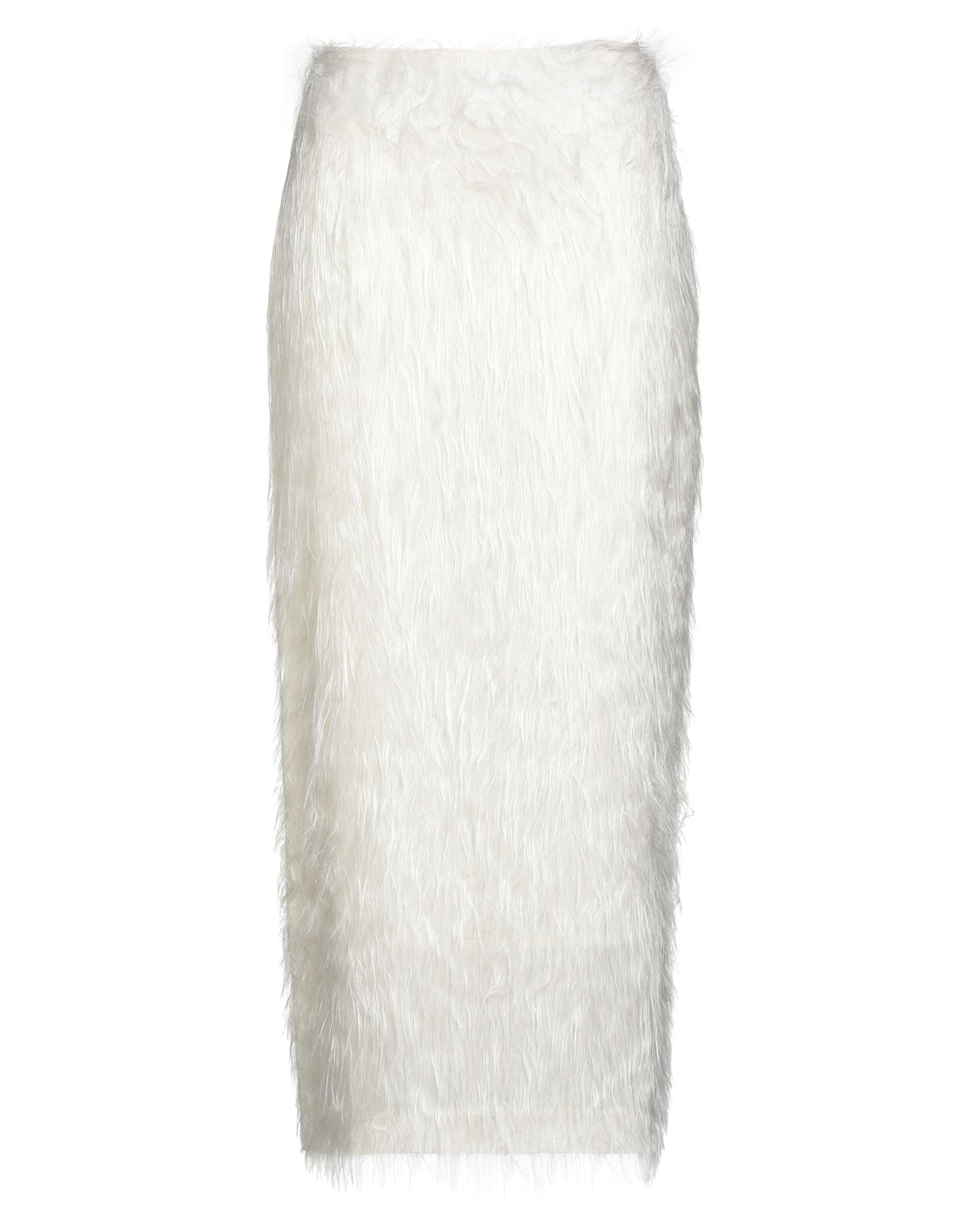 PESERICO PESERICO BOTTOMWEAR Μάξι φούστα