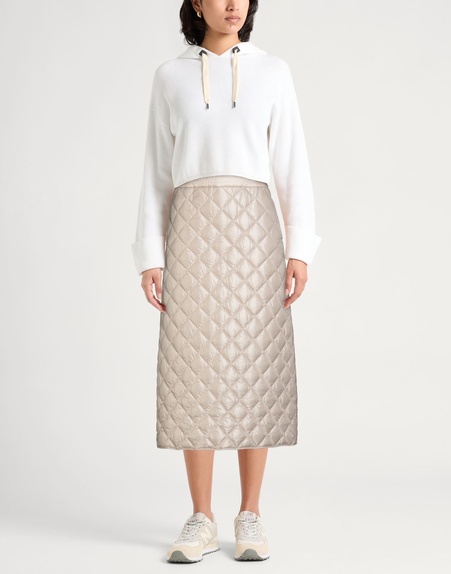  Peserico - Hosen & Röcke - Midi-röcke - On Yoox.com 