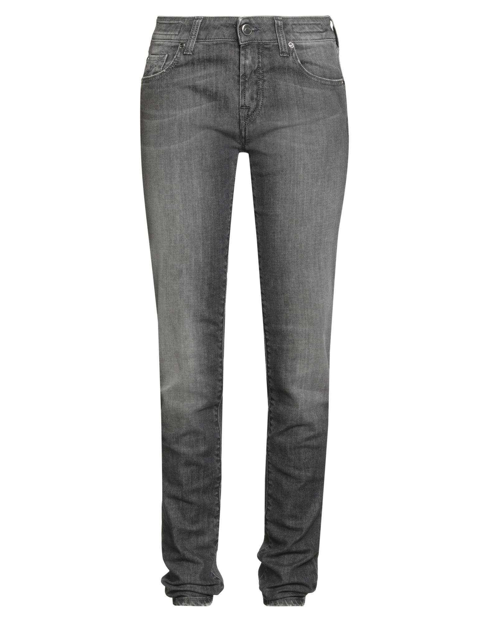  Jacob Cohёn - Partes De Abajo - Pantalones Vaqueros - On Yoox.com 