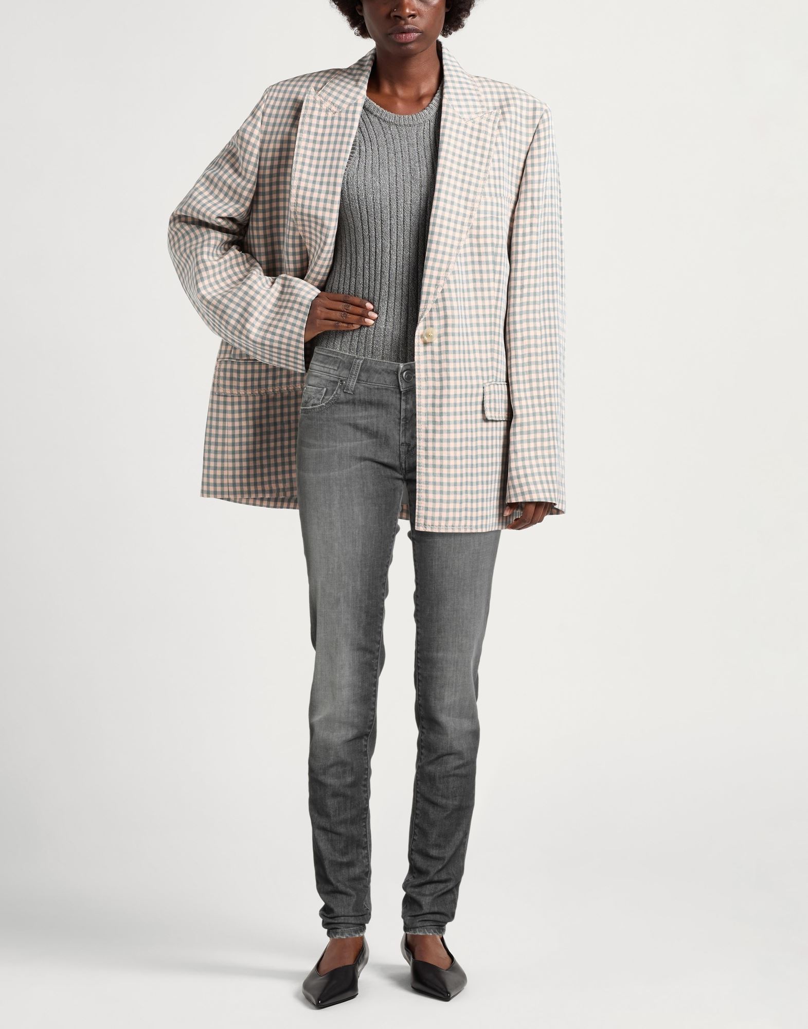  Jacob Cohёn - Partes De Abajo - Pantalones Vaqueros - On Yoox.com 