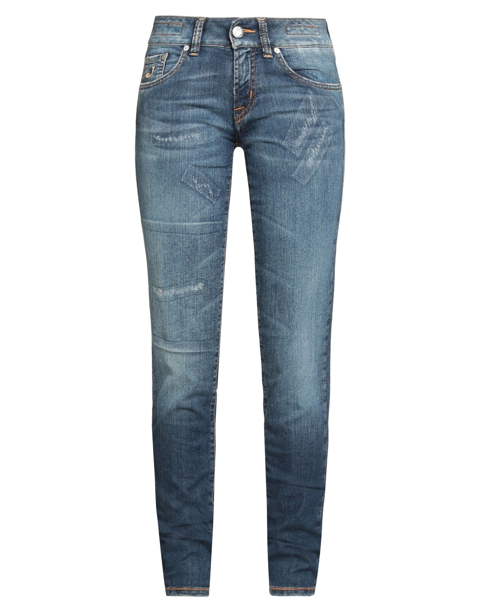 JACOB COHЁN BOTTOMWEAR Τζιν