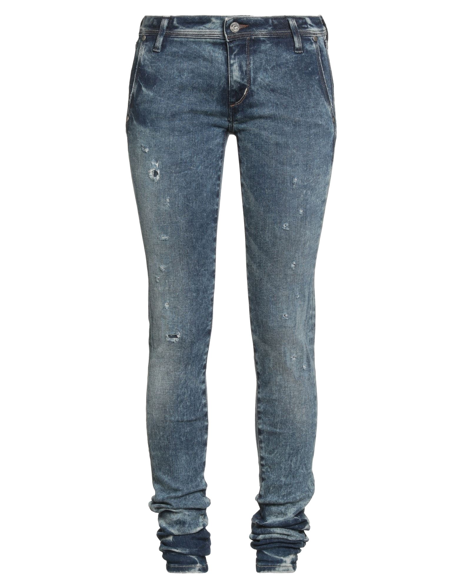 JACOB COHЁN BOTTOMWEAR Τζιν