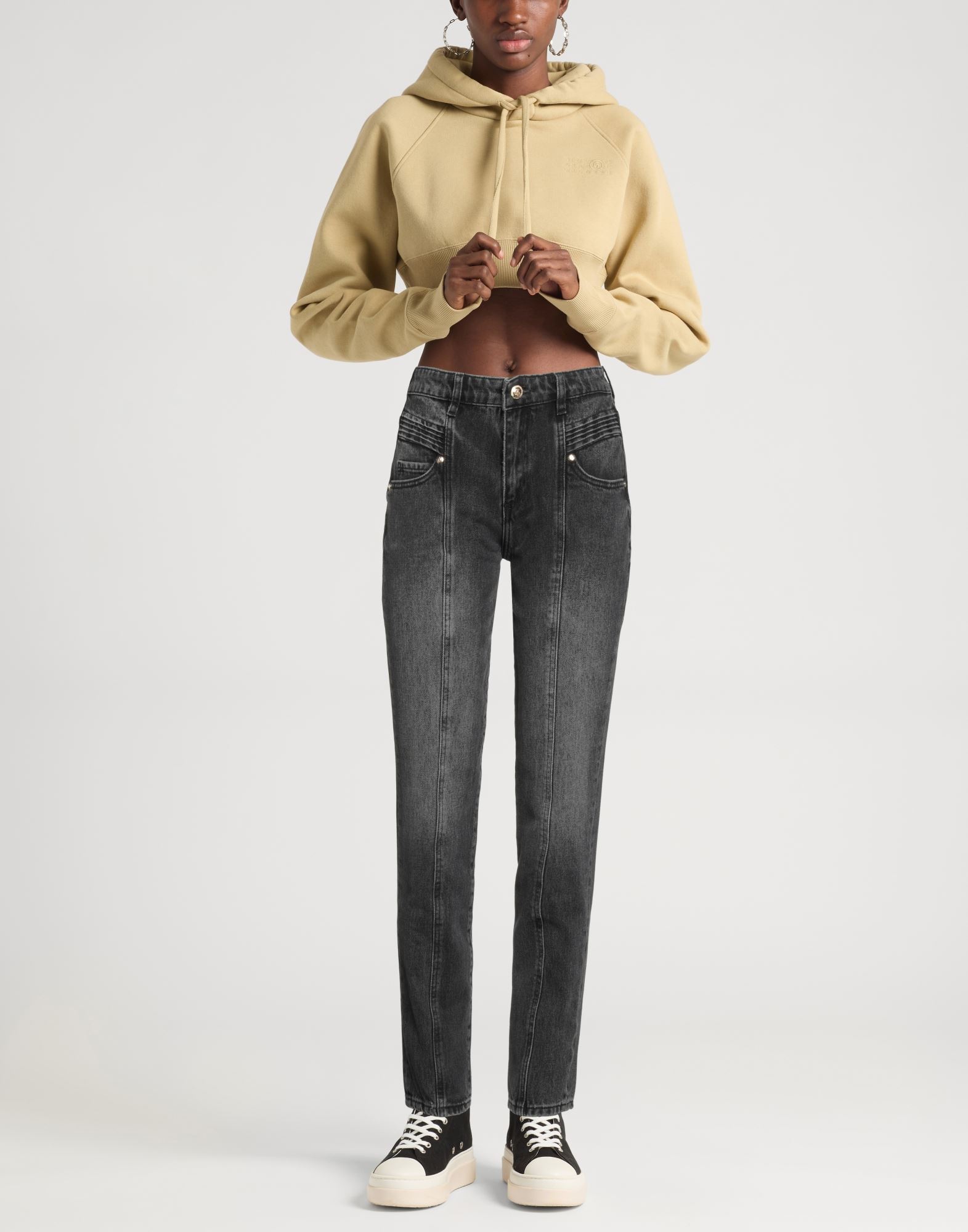  Just Cavalli - Partes De Abajo - Pantalones Vaqueros - On Yoox.com 