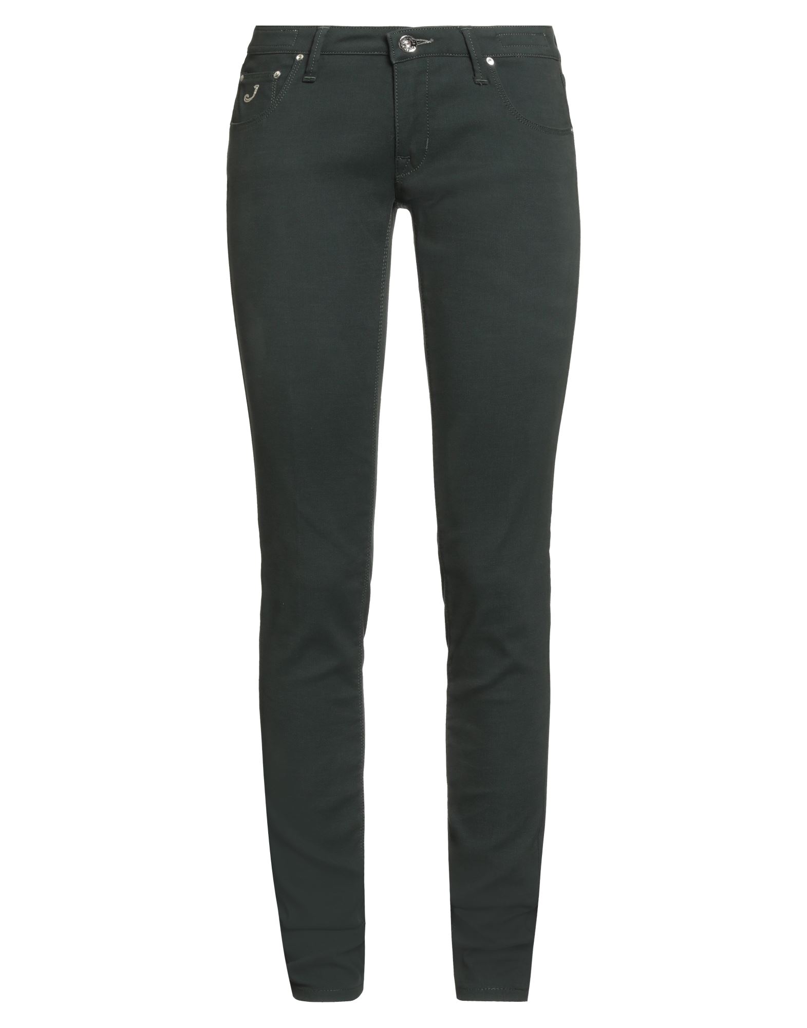  JACOB COHЁN BOTTOMWEAR Casual Παντελόνι