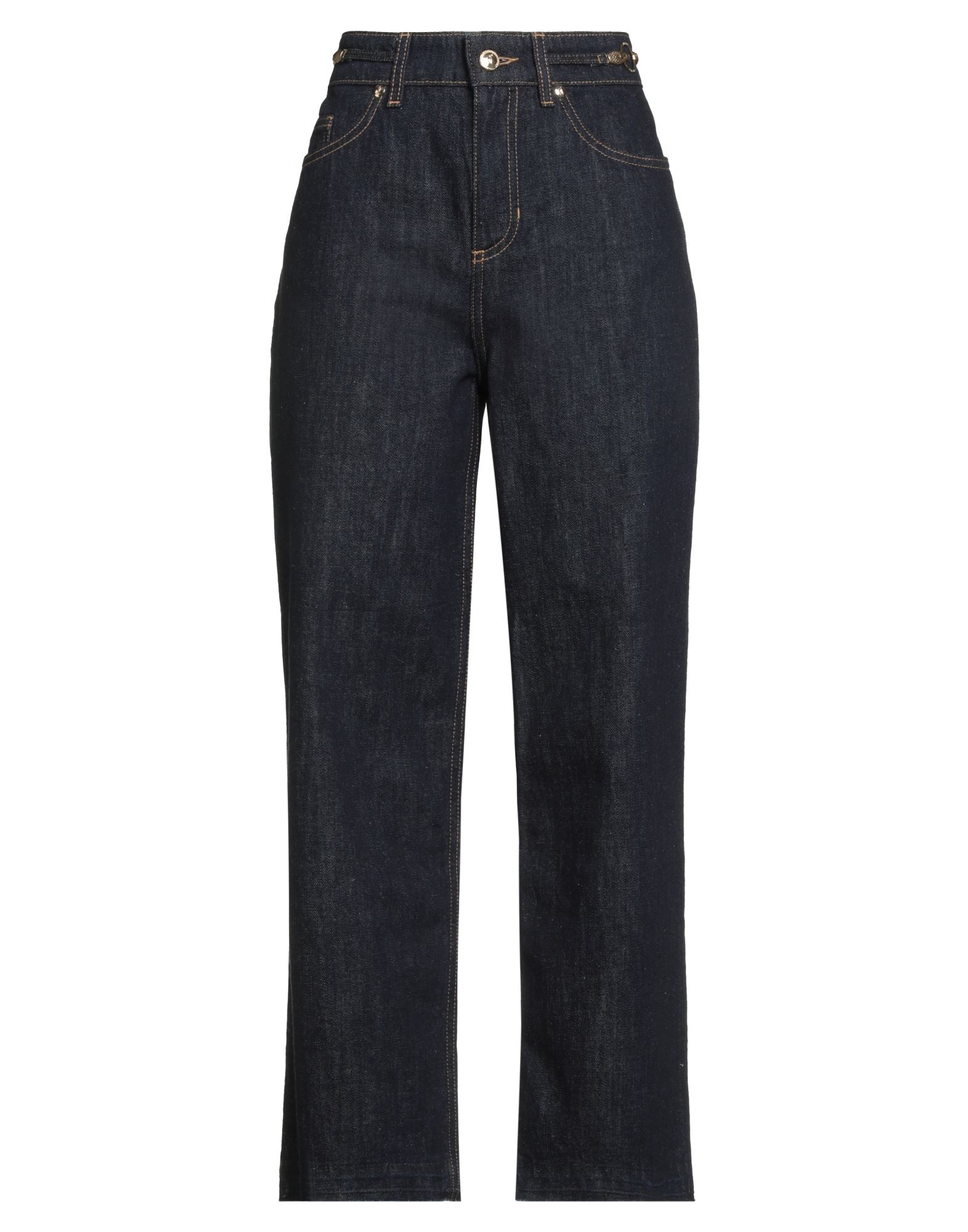  Just Cavalli - Partes De Abajo - Pantalones Vaqueros - On Yoox.com 