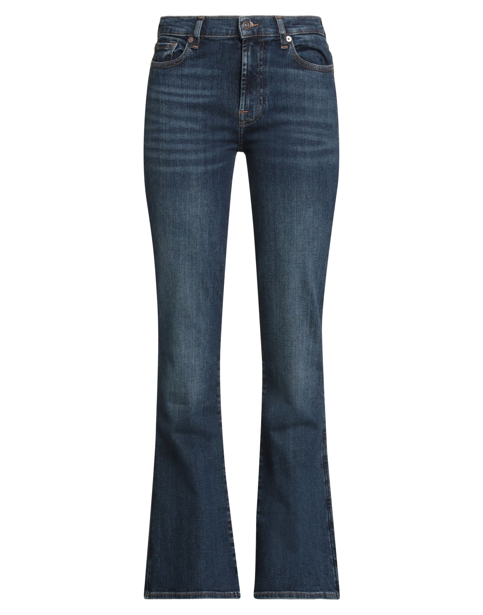 7 FOR ALL MANKIND 7 FOR ALL MANKIND BOTTOMWEAR Τζιν