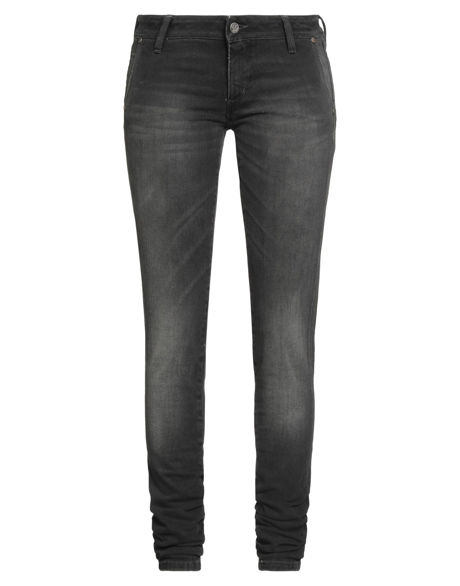 JACOB COHЁN BOTTOMWEAR Τζιν