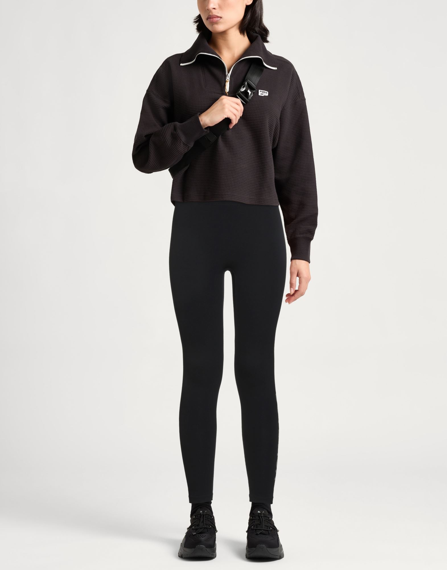  Duvetica - Hosen & Röcke - Leggings - On Yoox.com 