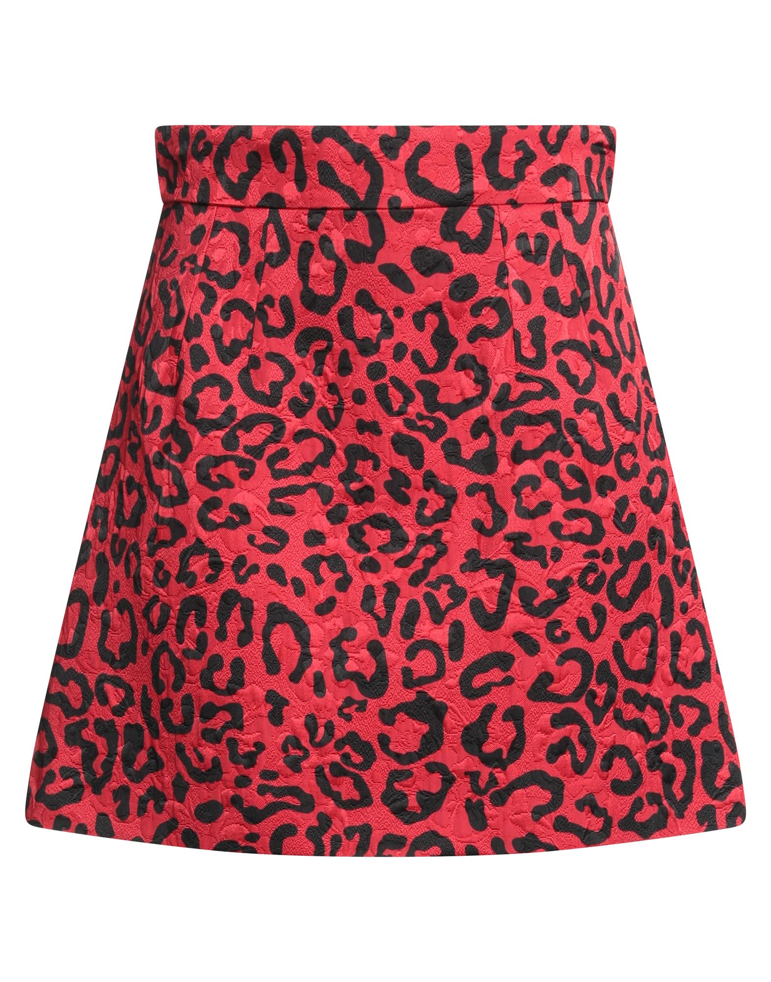 DOLCE&GABBANA DOLCE&GABBANA BOTTOMWEAR Μίνι φούστα