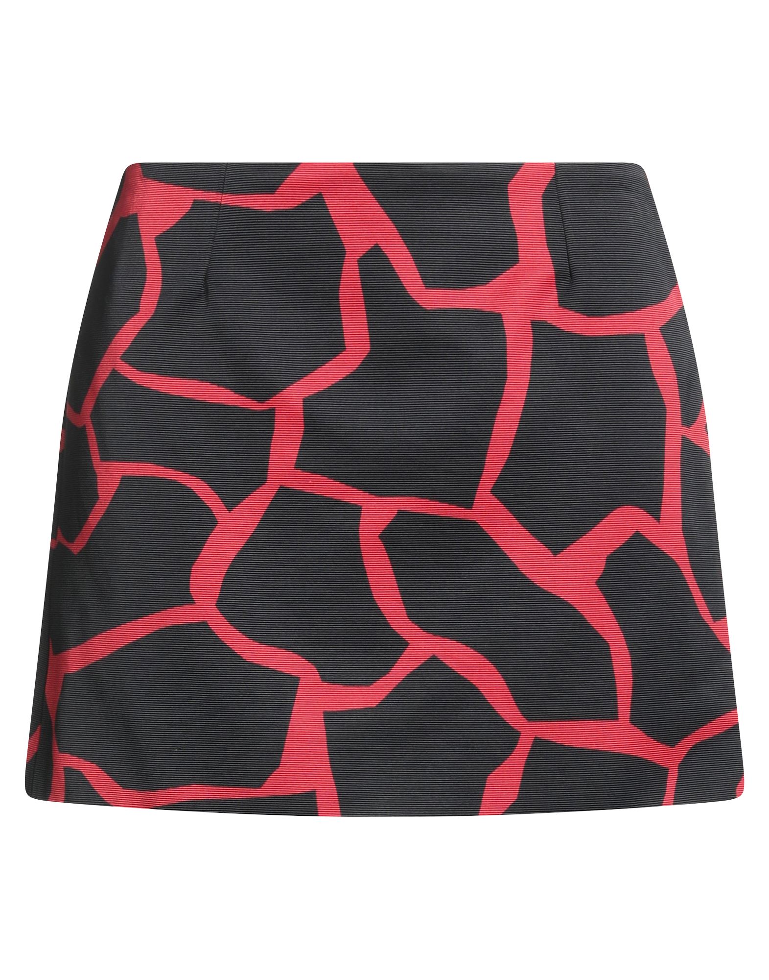 DOLCE&GABBANA DOLCE&GABBANA BOTTOMWEAR Μίνι φούστα