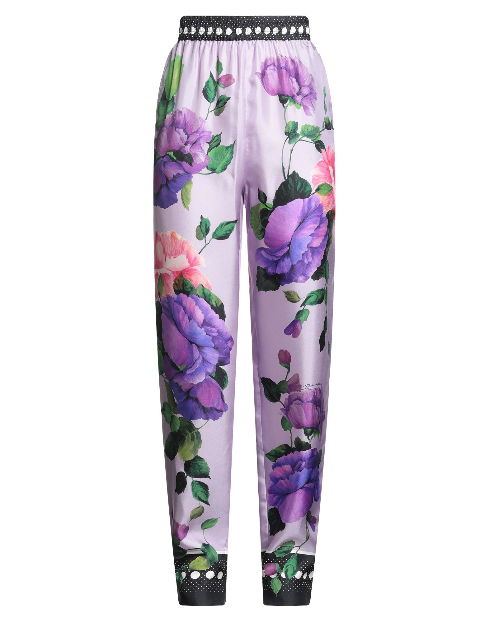 DOLCE&GABBANA BOTTOMWEAR Casual Παντελόνι