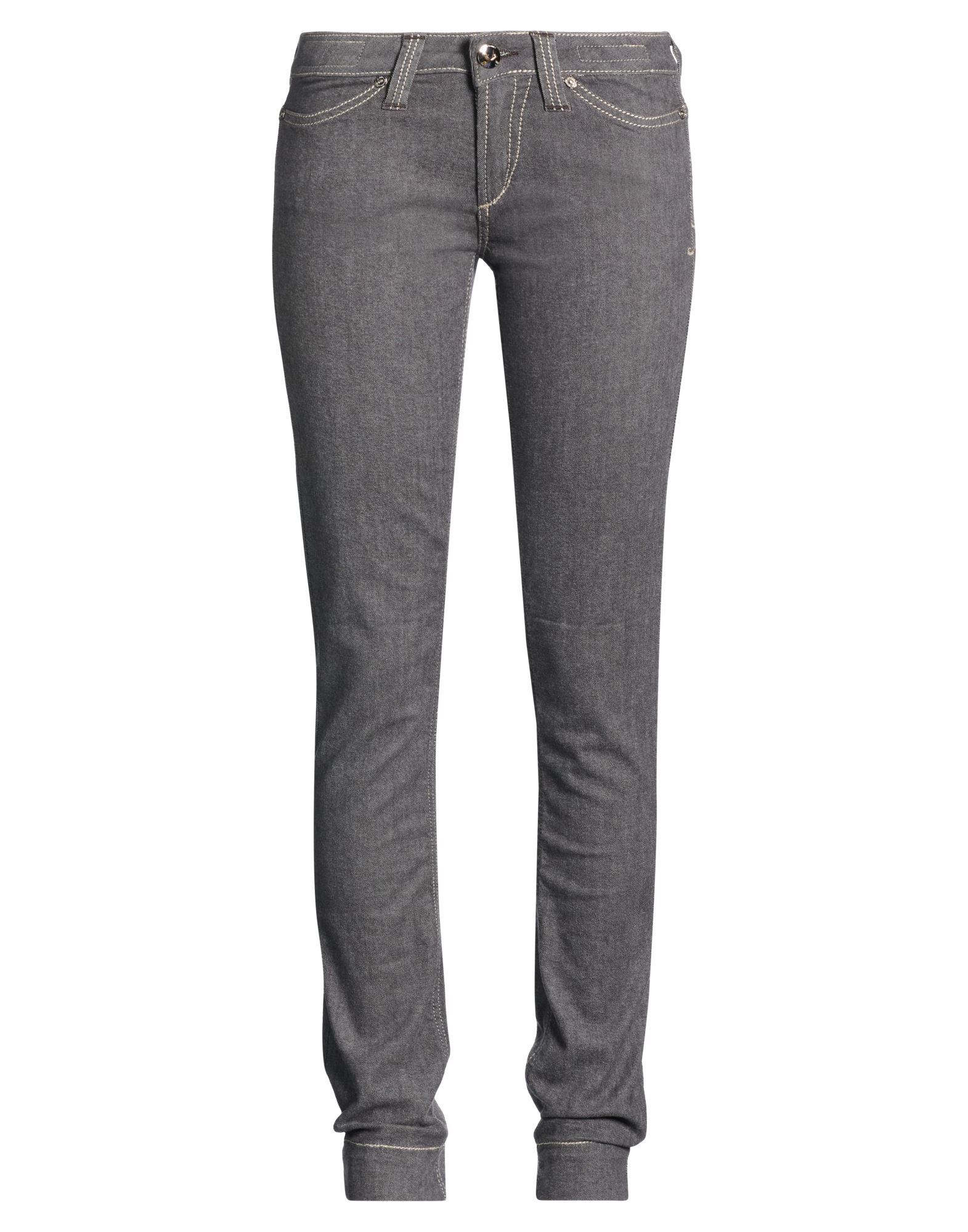 JACOB COHЁN BOTTOMWEAR Τζιν