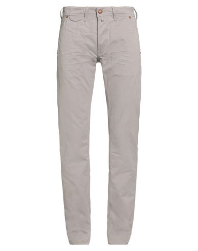 Jacob Cohёn Premium Man Pants Khaki Size 32 Cotton In White