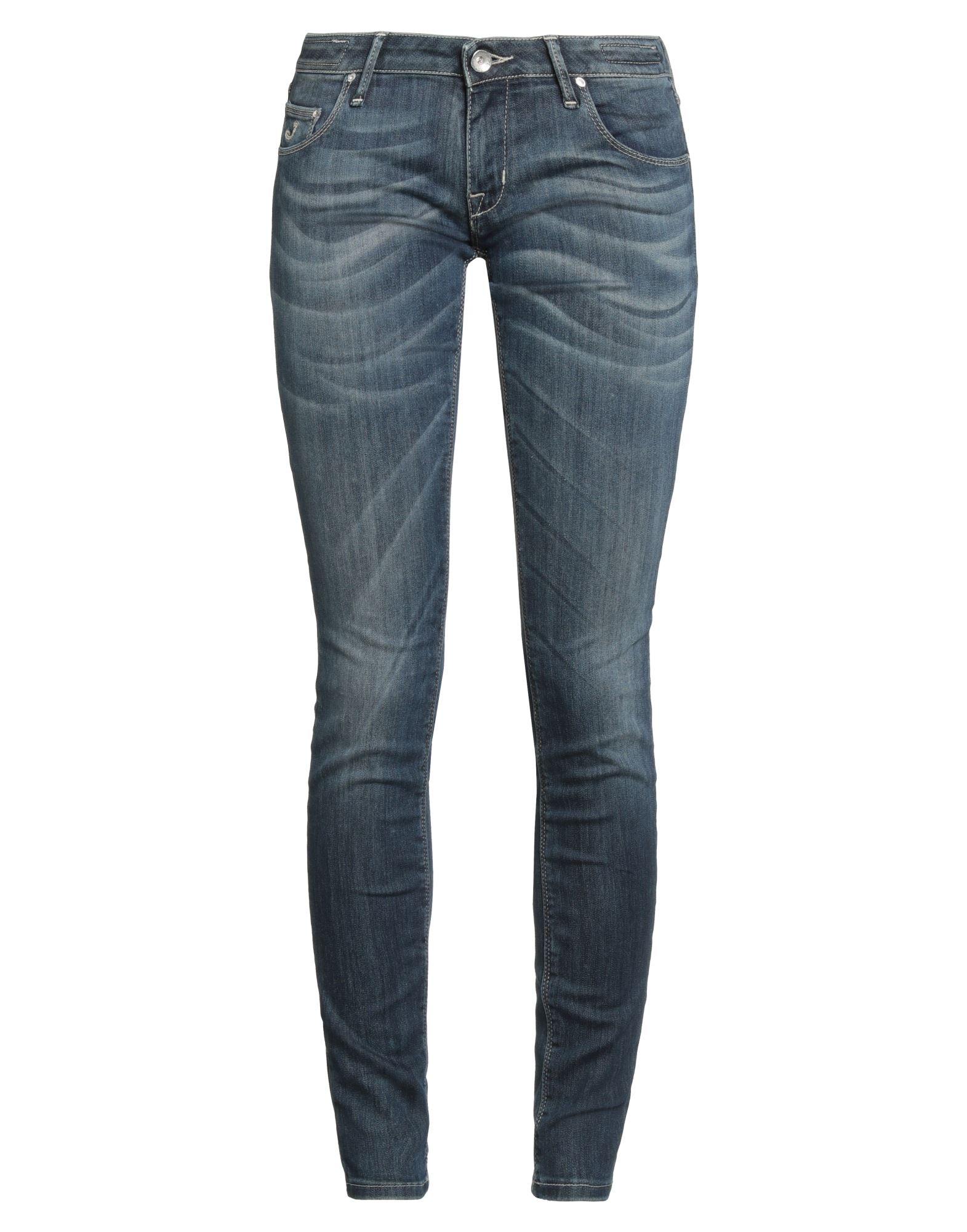 JACOB COHЁN BOTTOMWEAR Τζιν