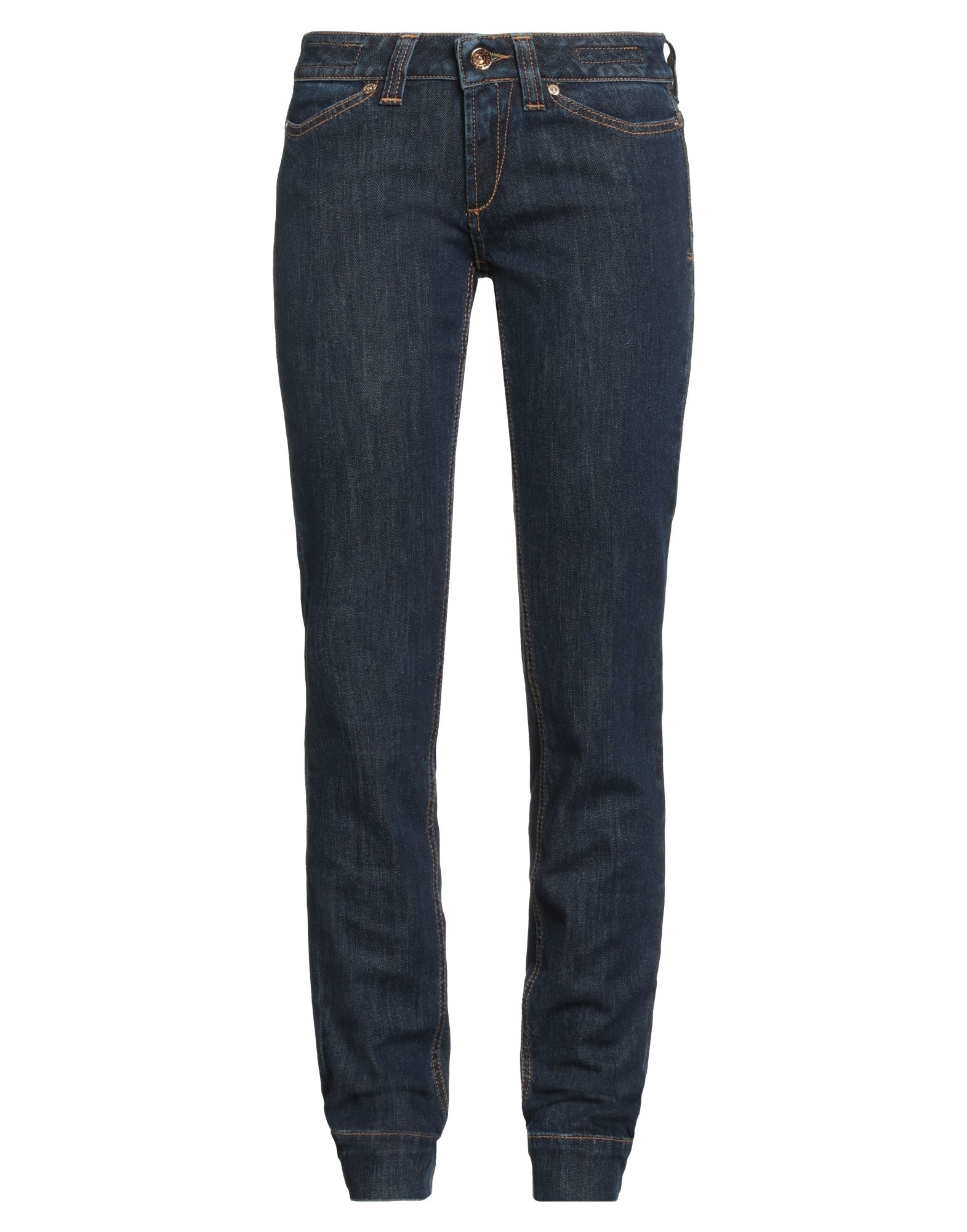 JACOB COHЁN BOTTOMWEAR Τζιν