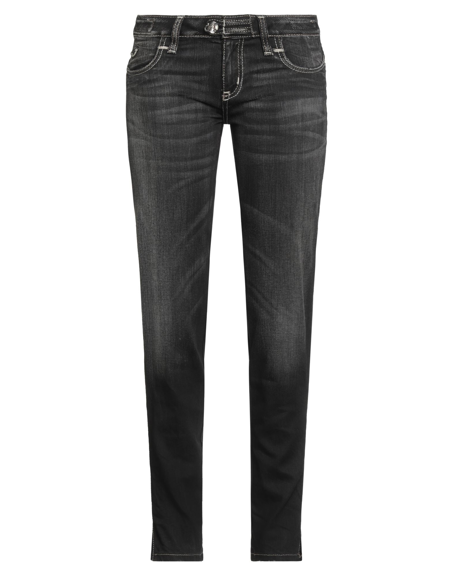 JACOB COHЁN BOTTOMWEAR Τζιν