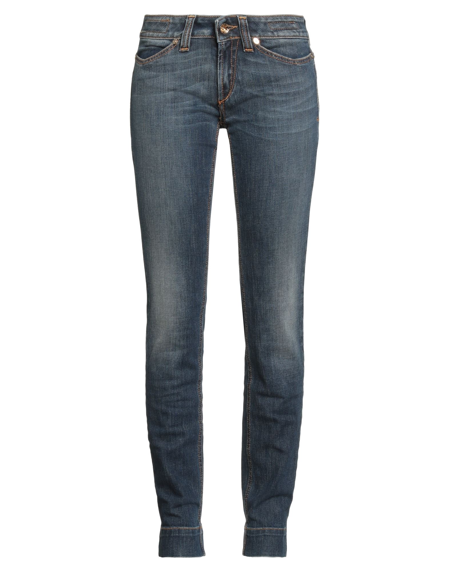 JACOB COHЁN BOTTOMWEAR Τζιν