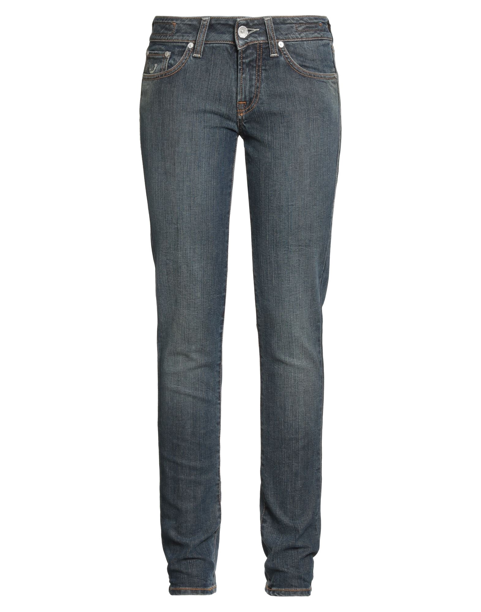 JACOB COHЁN BOTTOMWEAR Τζιν