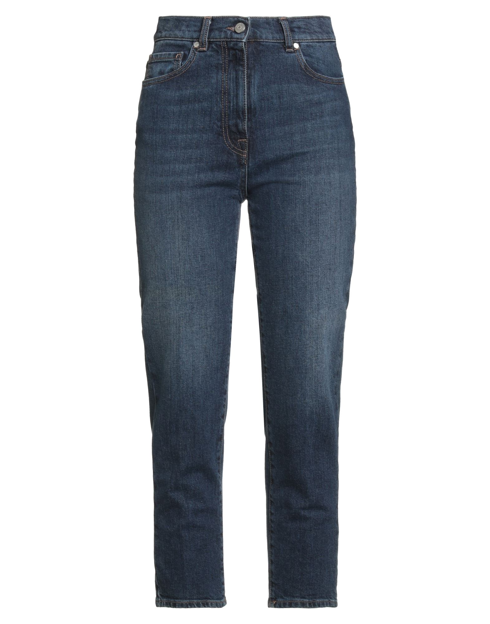  Peserico - Hosen & Röcke - Jeanshosen - On Yoox.com 