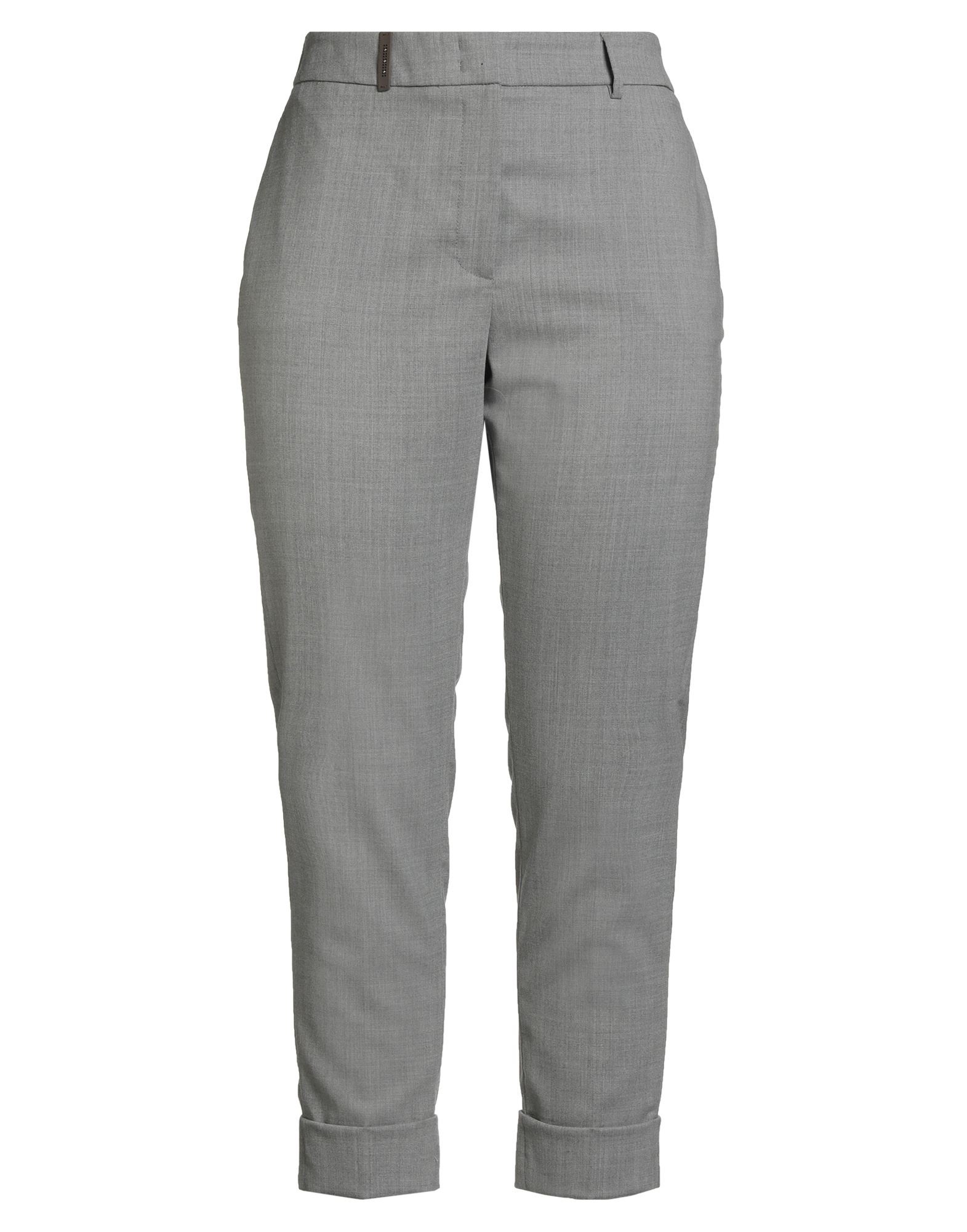 PESERICO PESERICO BOTTOMWEAR Casual Παντελόνι