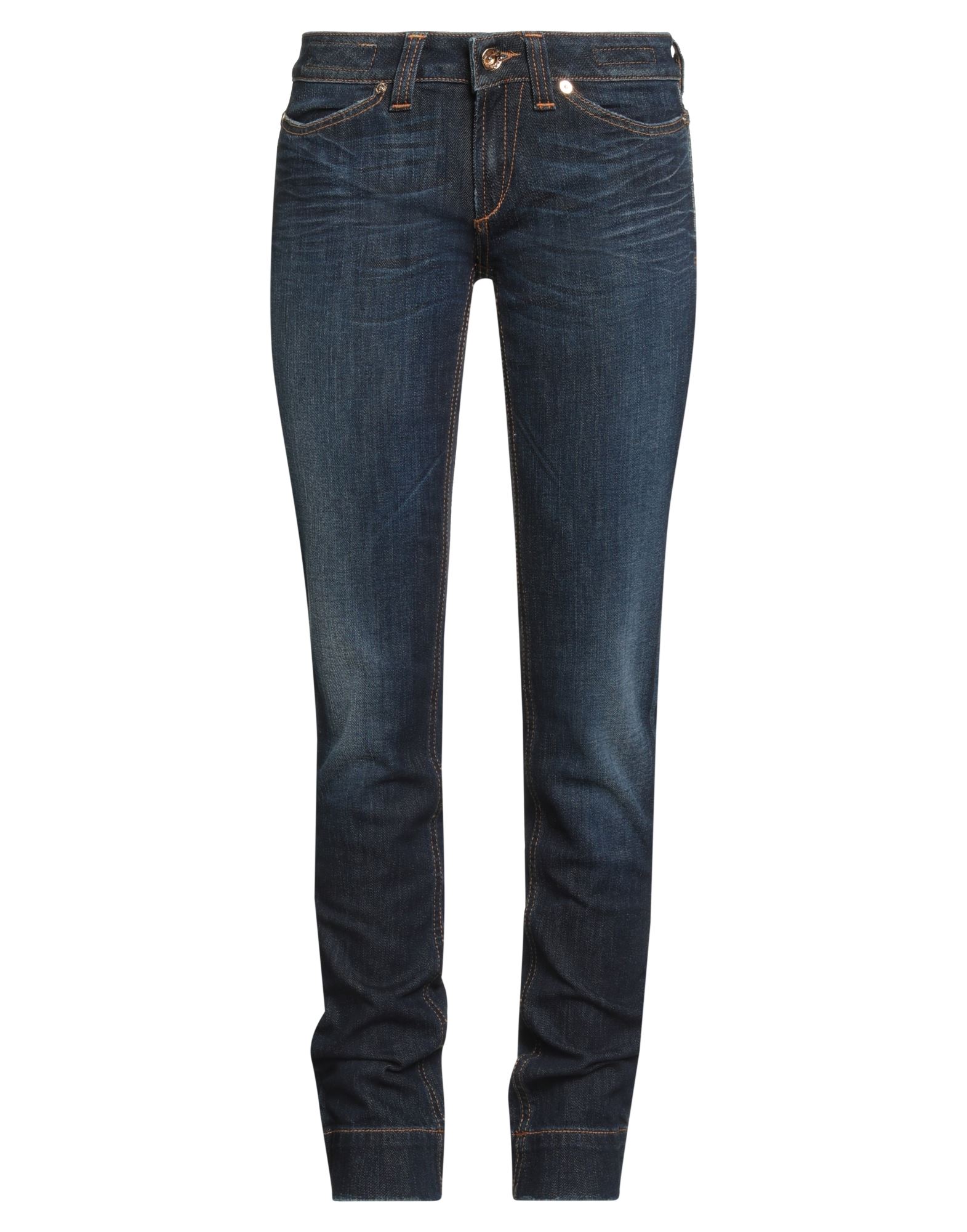  Jacob Cohёn - Partes De Abajo - Pantalones Vaqueros - On Yoox.com 