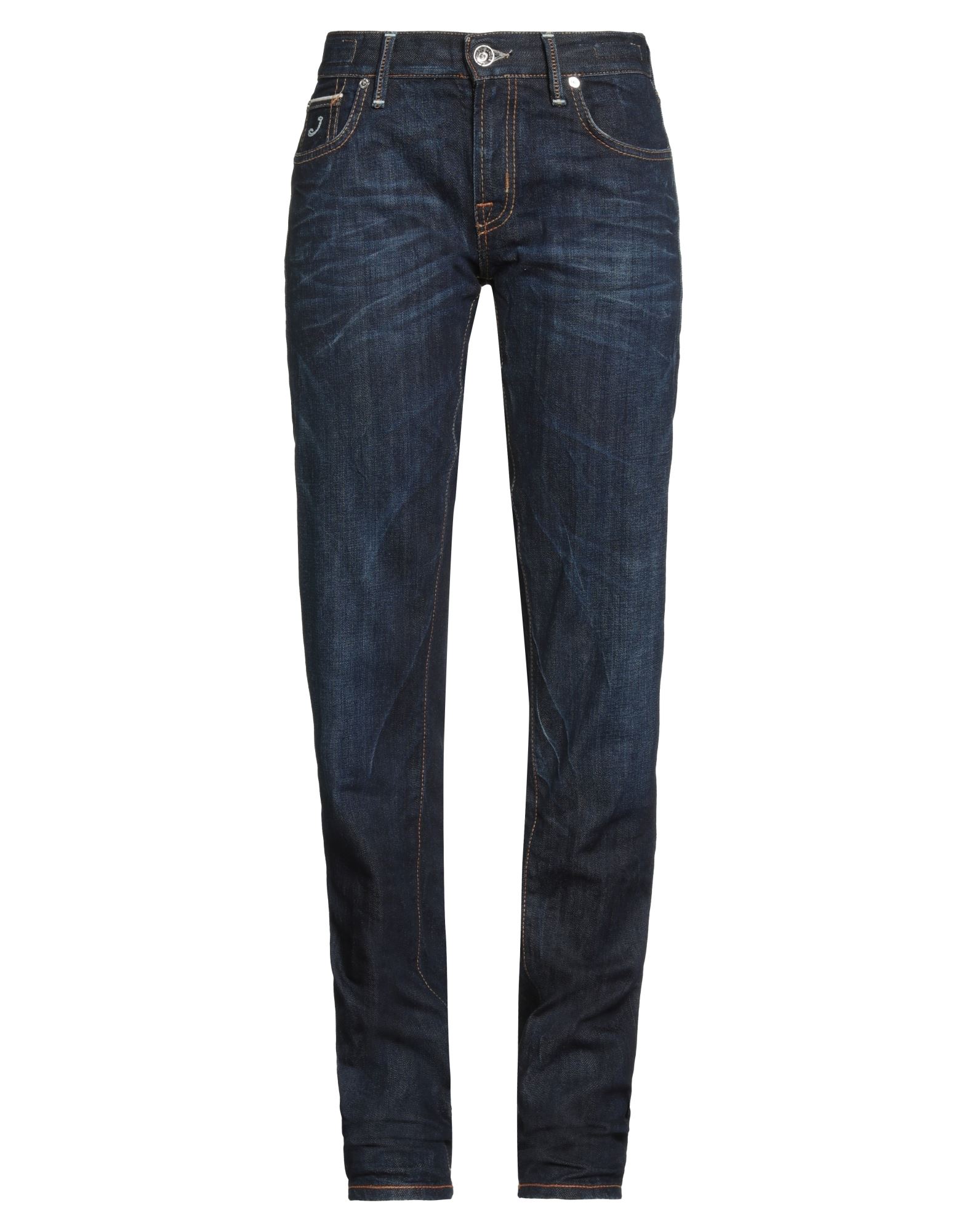 JACOB COHЁN BOTTOMWEAR Τζιν
