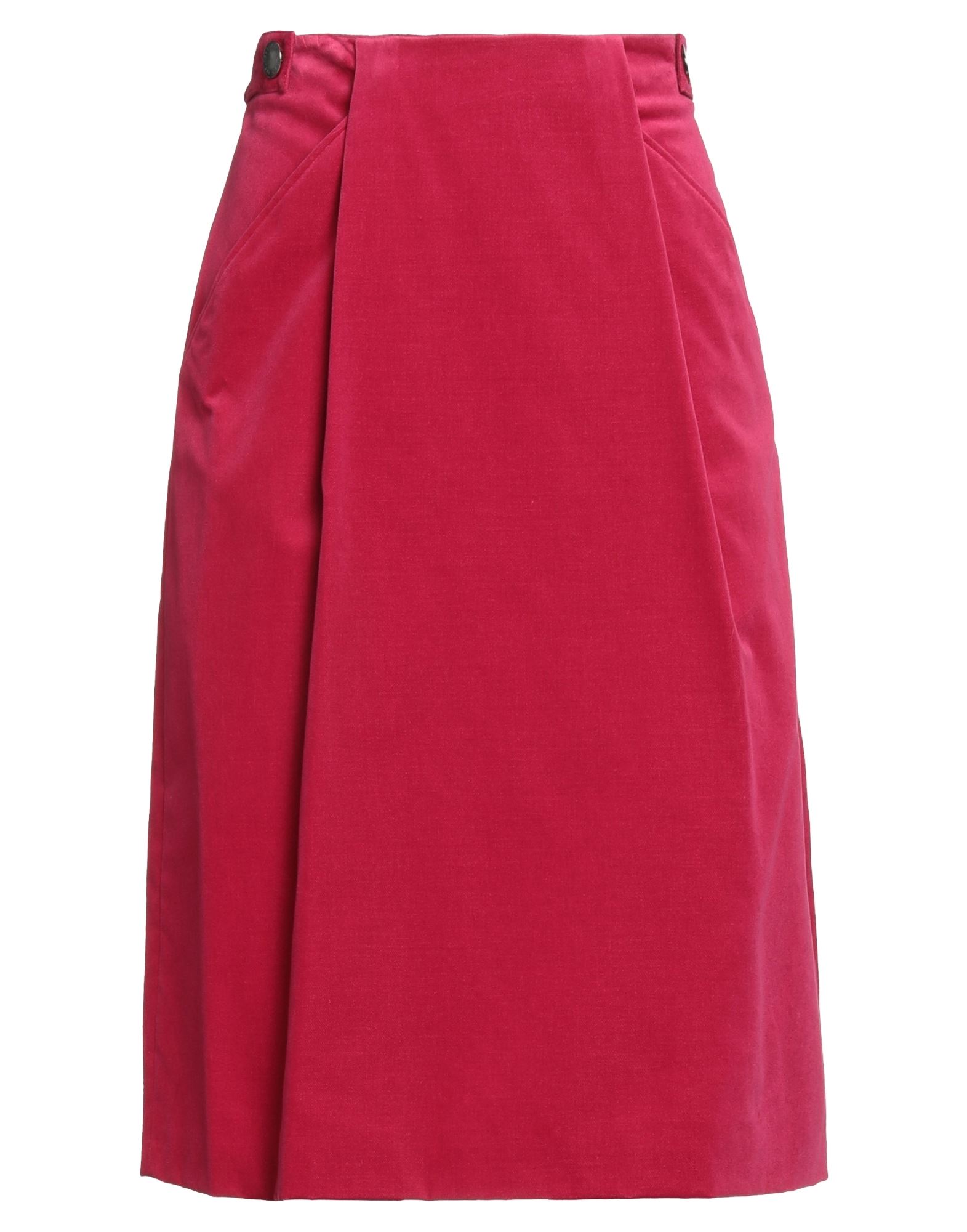  Agnona - Hosen & Röcke - Midi-röcke - On Yoox.com 