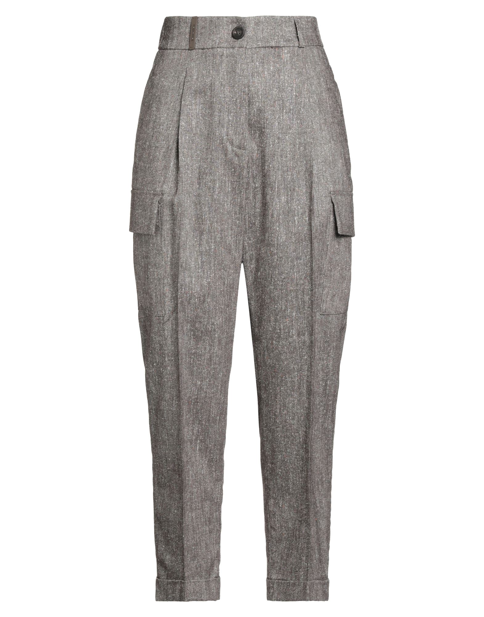 PESERICO BOTTOMWEAR Casual Παντελόνι